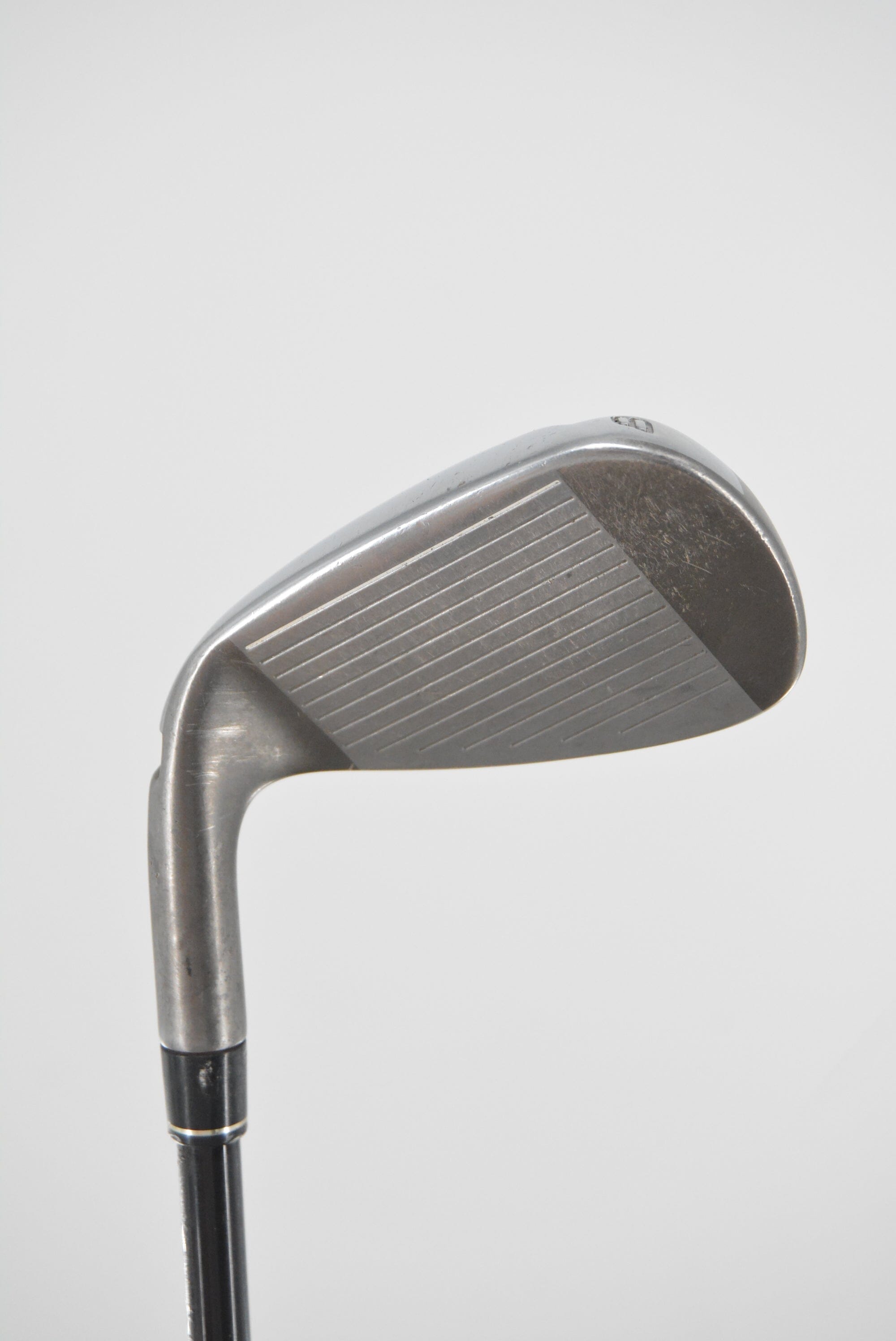 TaylorMade Speedblade 8 Iron R Flex 36.5" Golf Clubs GolfRoots 