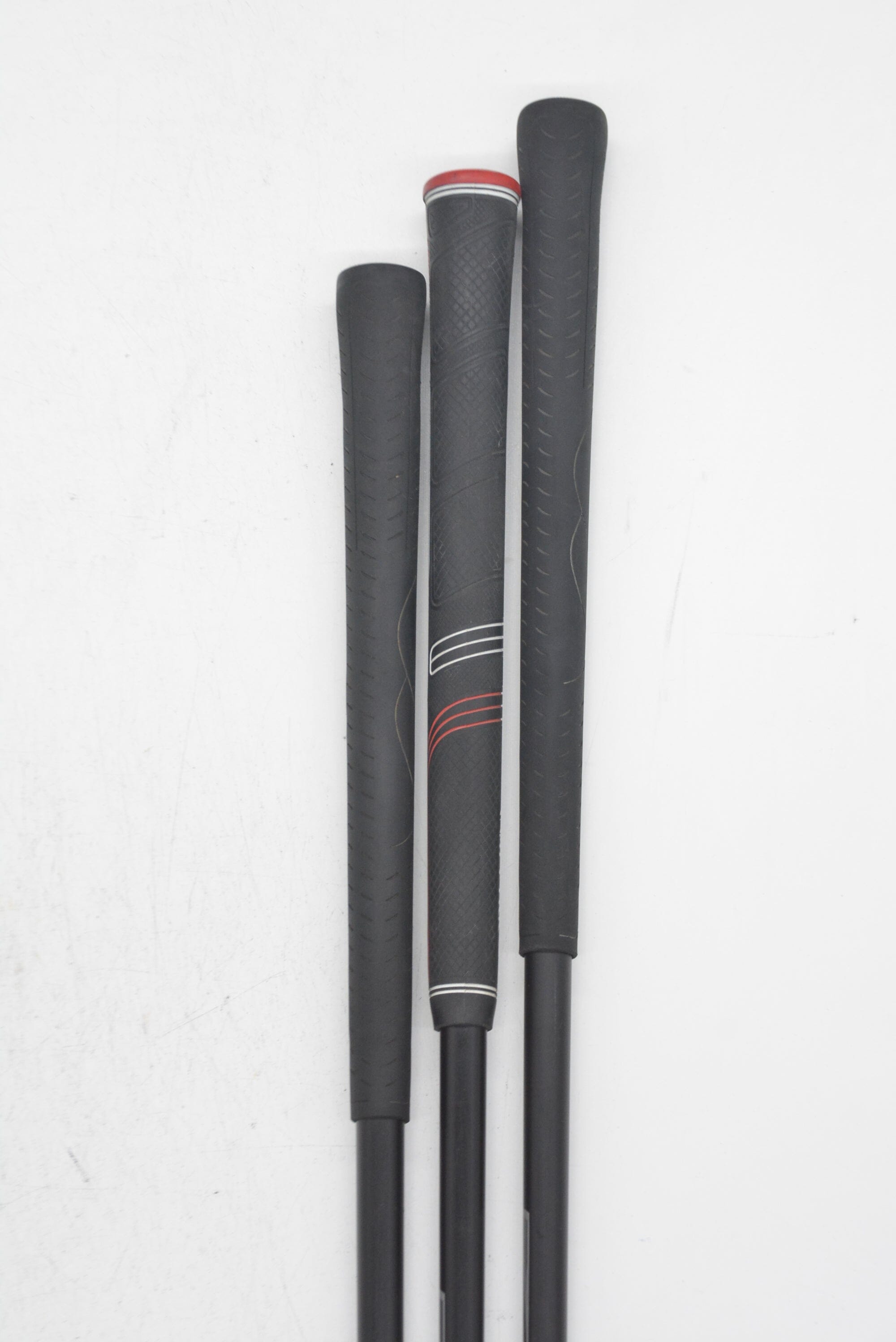 TaylorMade Rescue Mid 2H, 3H, 4H Hybrid Set R Flex Golf Clubs GolfRoots 