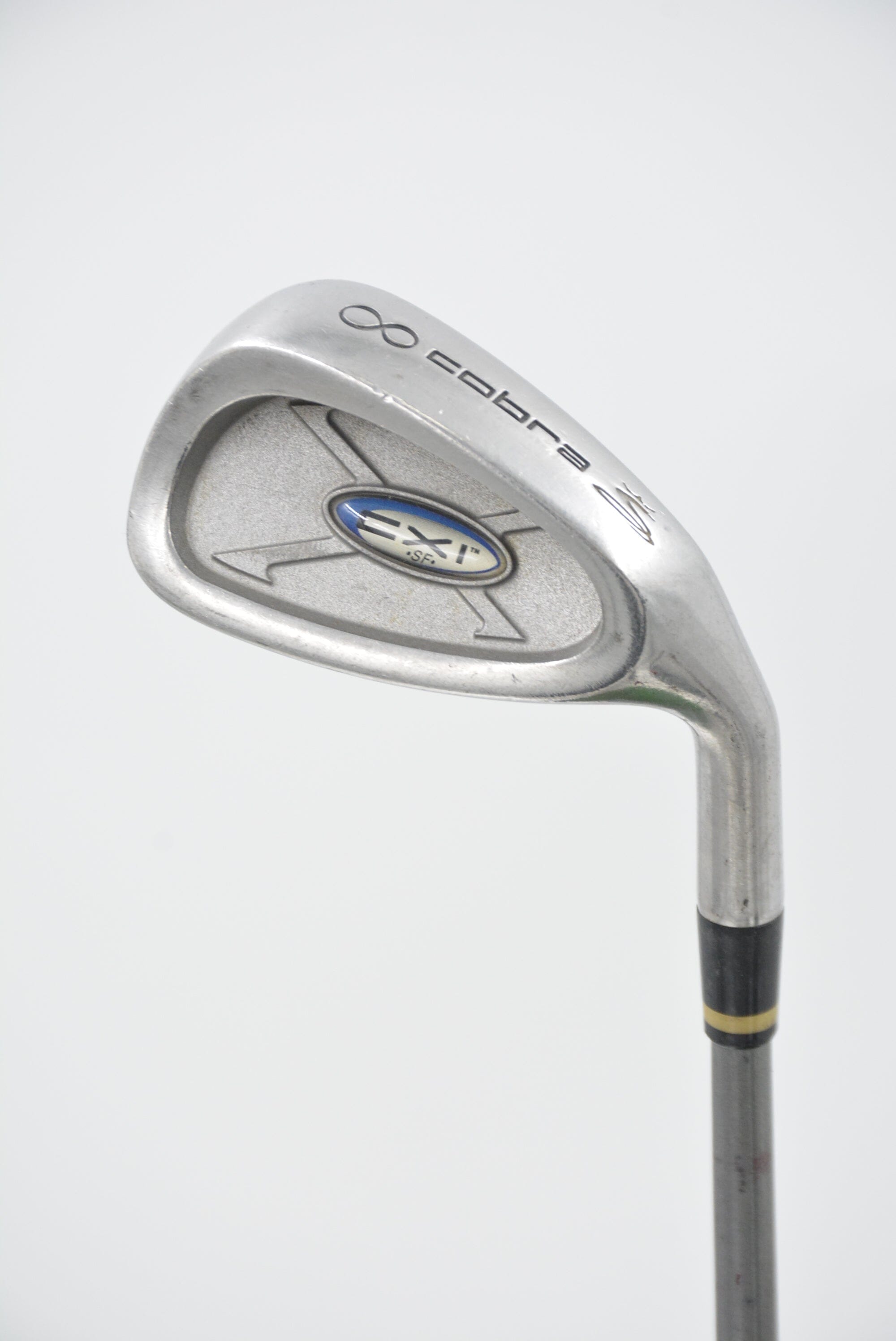 Lady cobra popular cxi irons