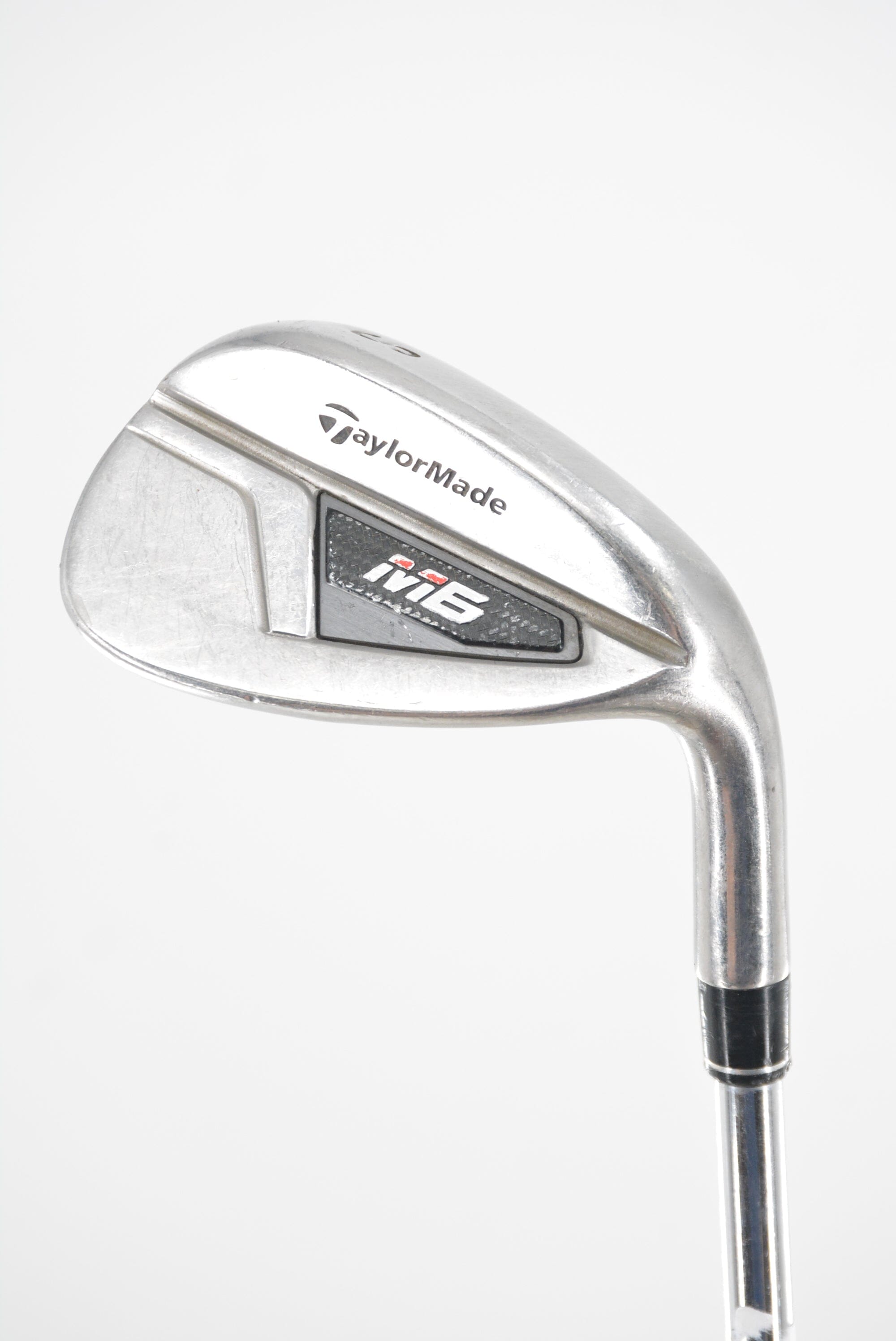 TaylorMade M6 SW S Flex 35.25" Golf Clubs GolfRoots 