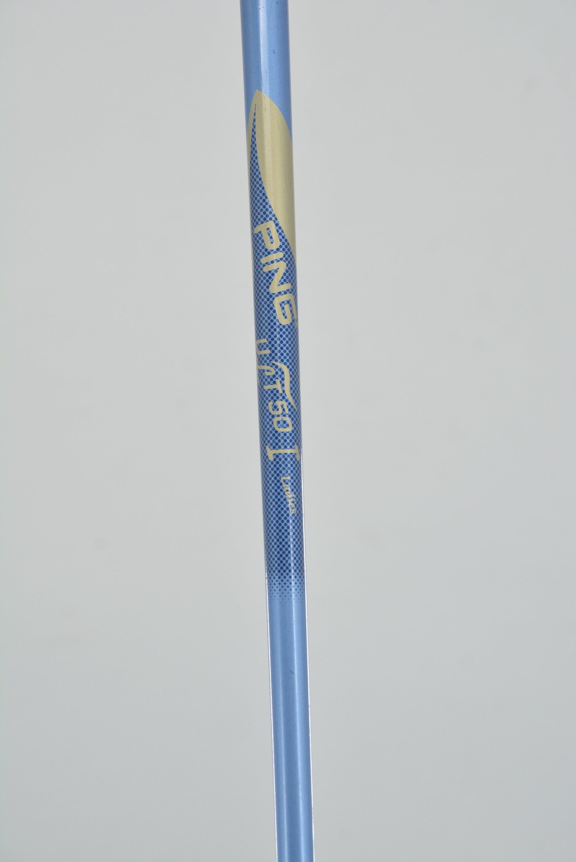 Women's Ping G5 L 5-6, 8-PW Iron Set W Flex -1" Golf Clubs GolfRoots 