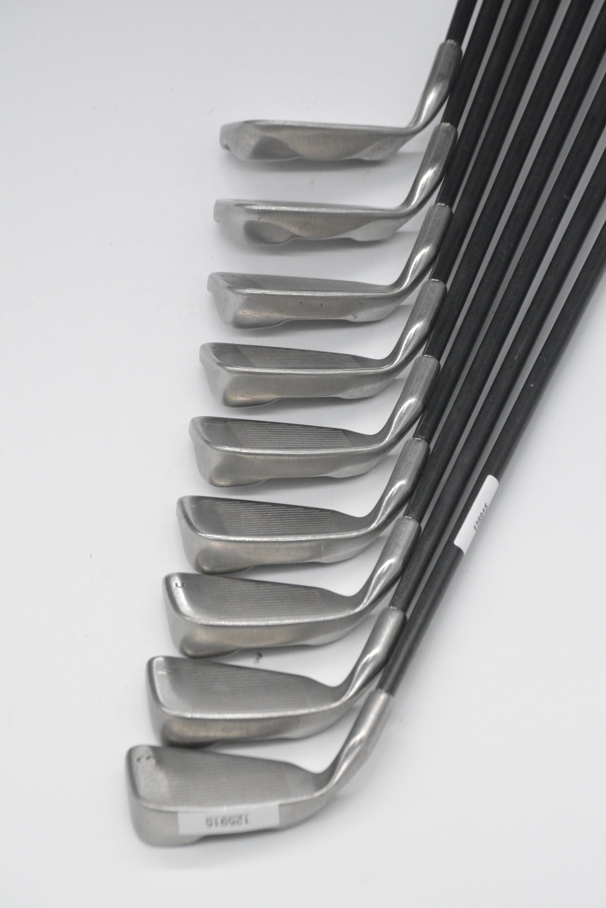 Ping Zing 2 3-PW, SW Iron Set R Flex -0.5" Golf Clubs GolfRoots 