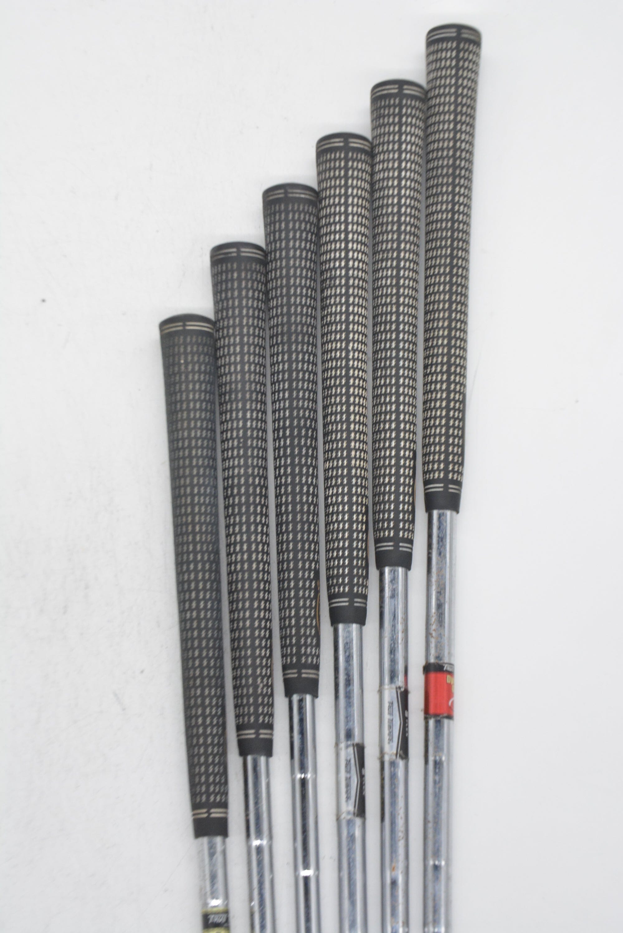 Nike SQ Sumo 5-PW Iron Set S Flex +0.5" Golf Clubs GolfRoots 