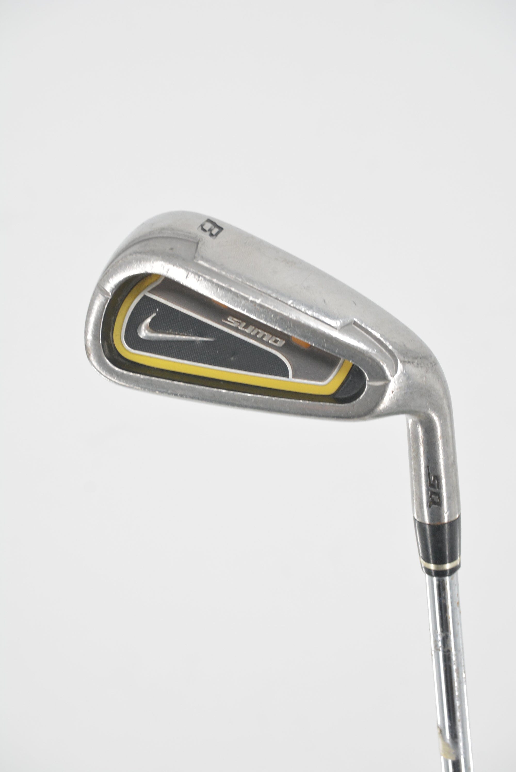 Nike SQ Sumo 5-PW Iron Set S Flex +0.5" Golf Clubs GolfRoots 