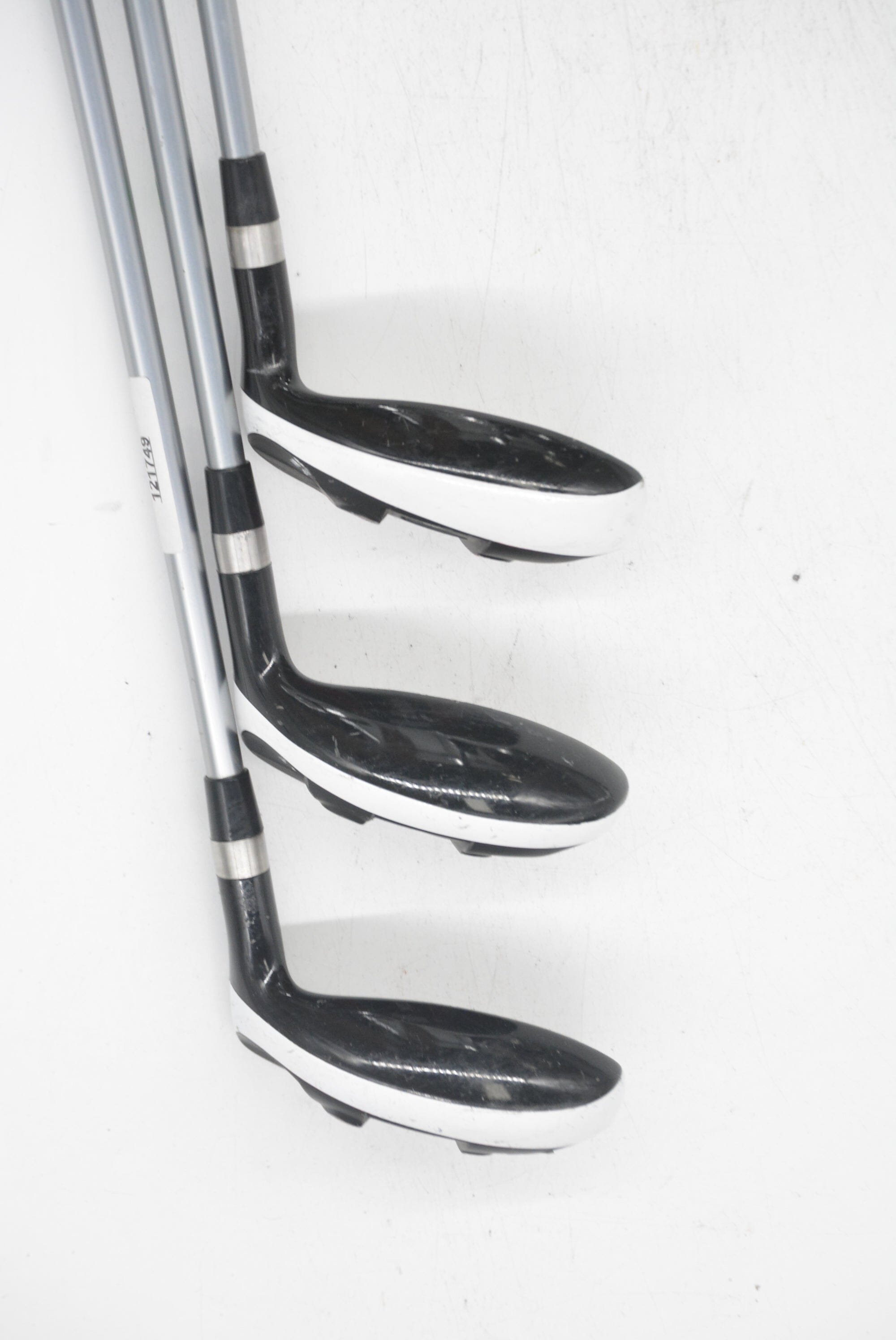Acer XDS React Hybrid Set SR Flex Golf Clubs GolfRoots 