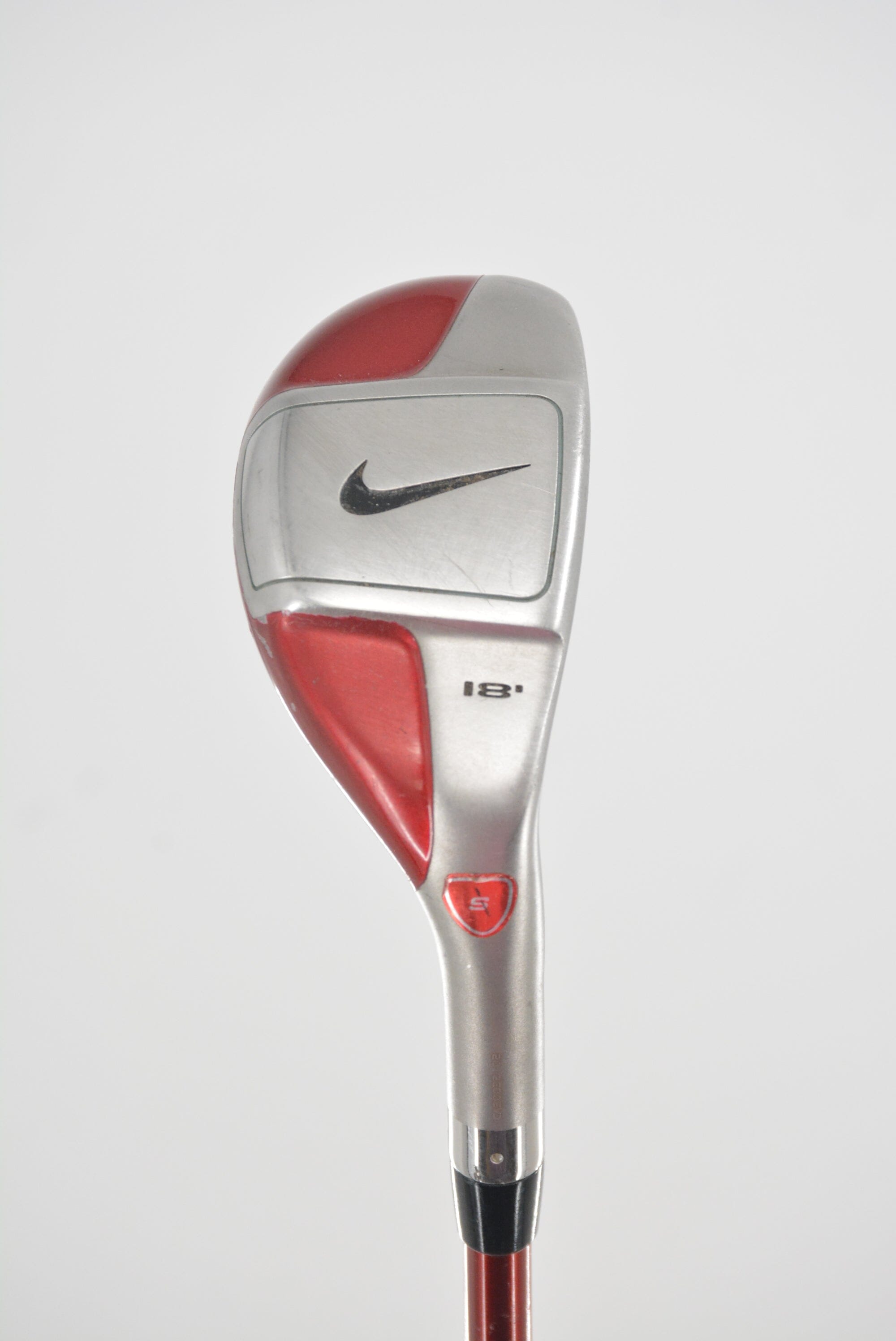 Nike S 18 Degree Hybrid S Flex 41" Golf Clubs GolfRoots 