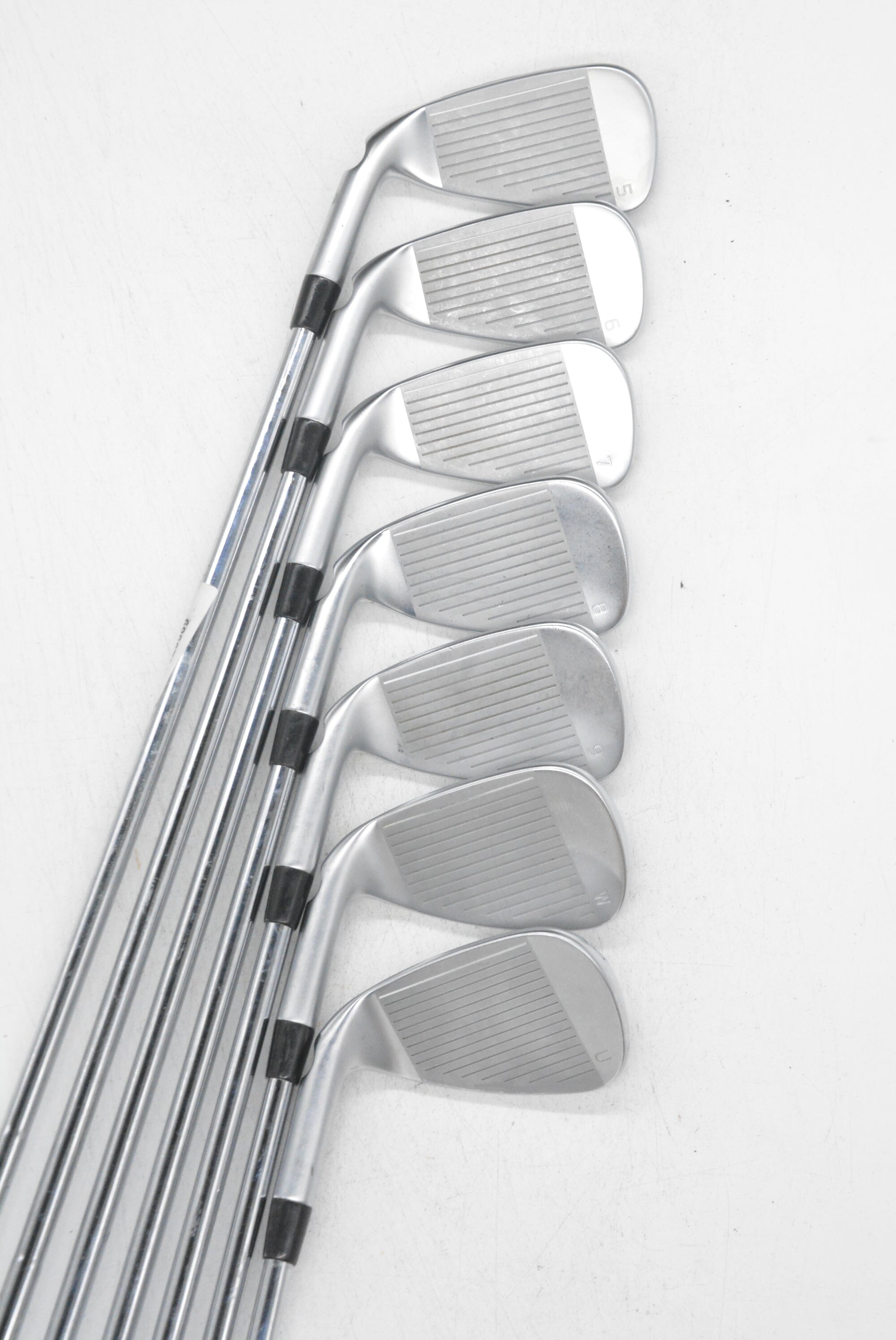 Ping G440 5-UW Iron Set R Flex -0.75" Golf Clubs GolfRoots 