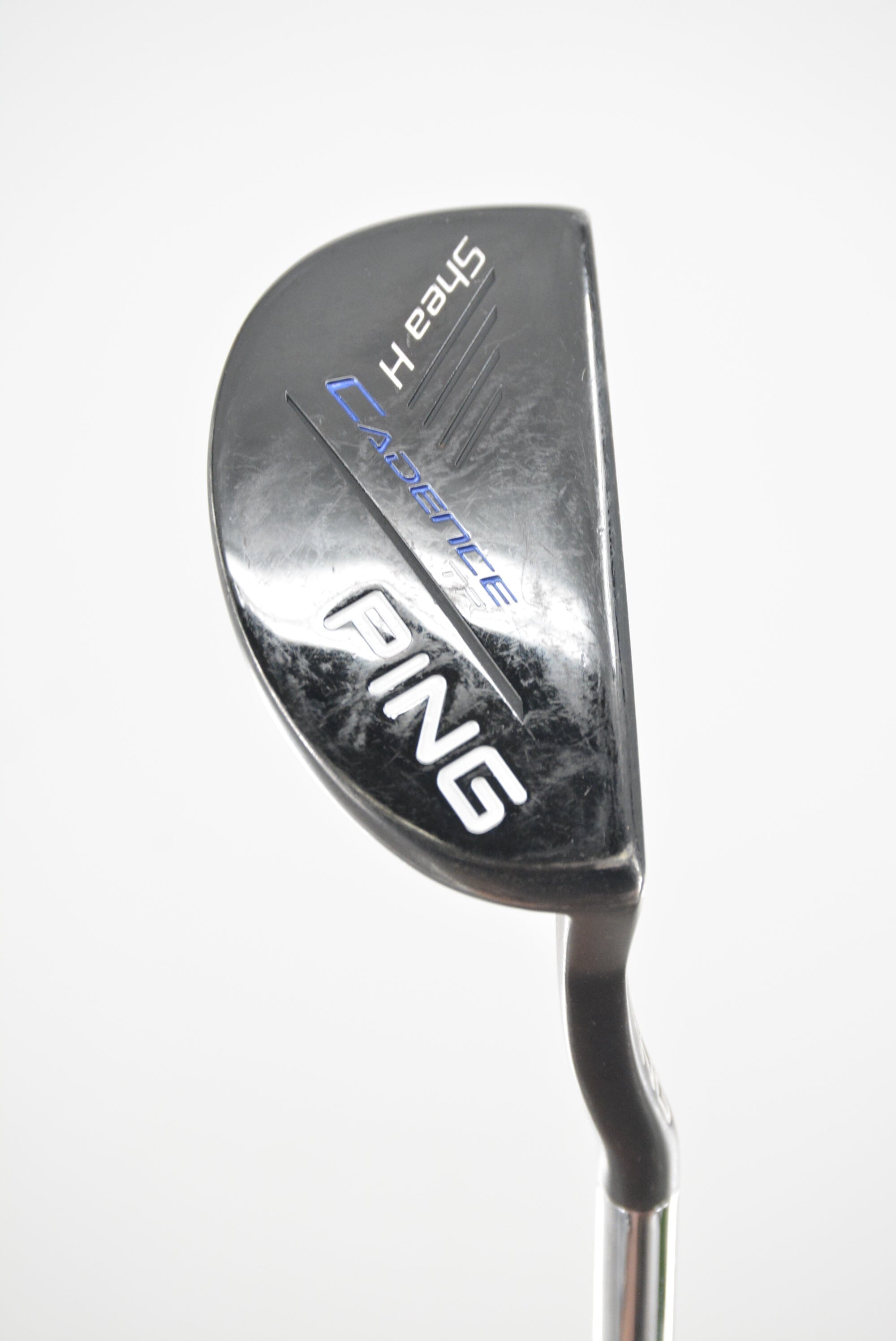 Ping Cadence TR Shea H Putter 35" Golf Clubs GolfRoots 