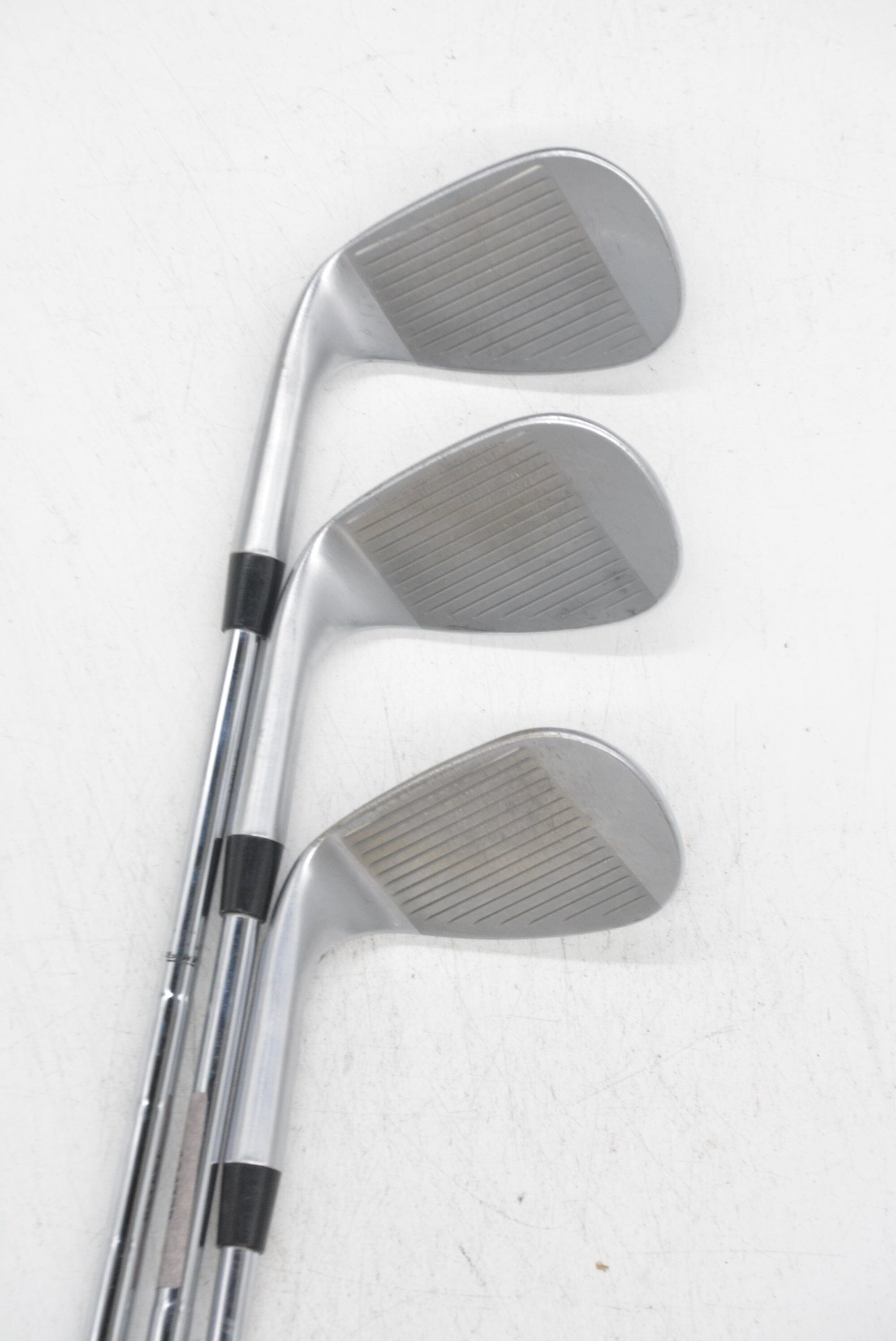 Ping Glide SS 52, 56, 60 Degree Wedge Set Wedge Flex 35.75", Golf Clubs GolfRoots 
