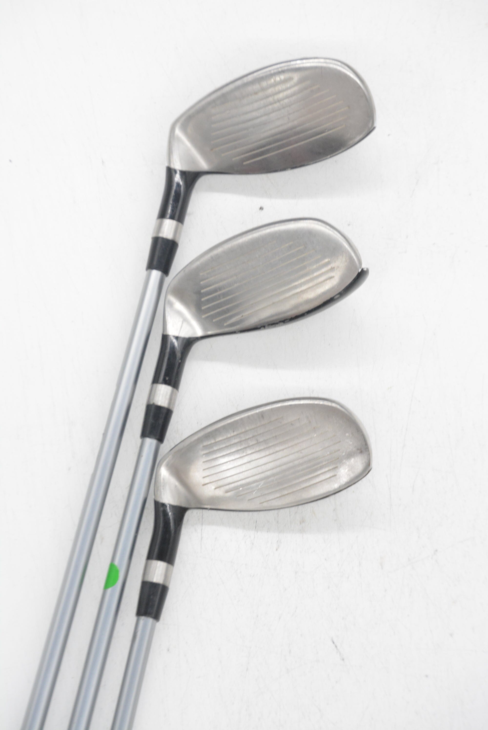 Acer XDS React Hybrid Set SR Flex Golf Clubs GolfRoots 