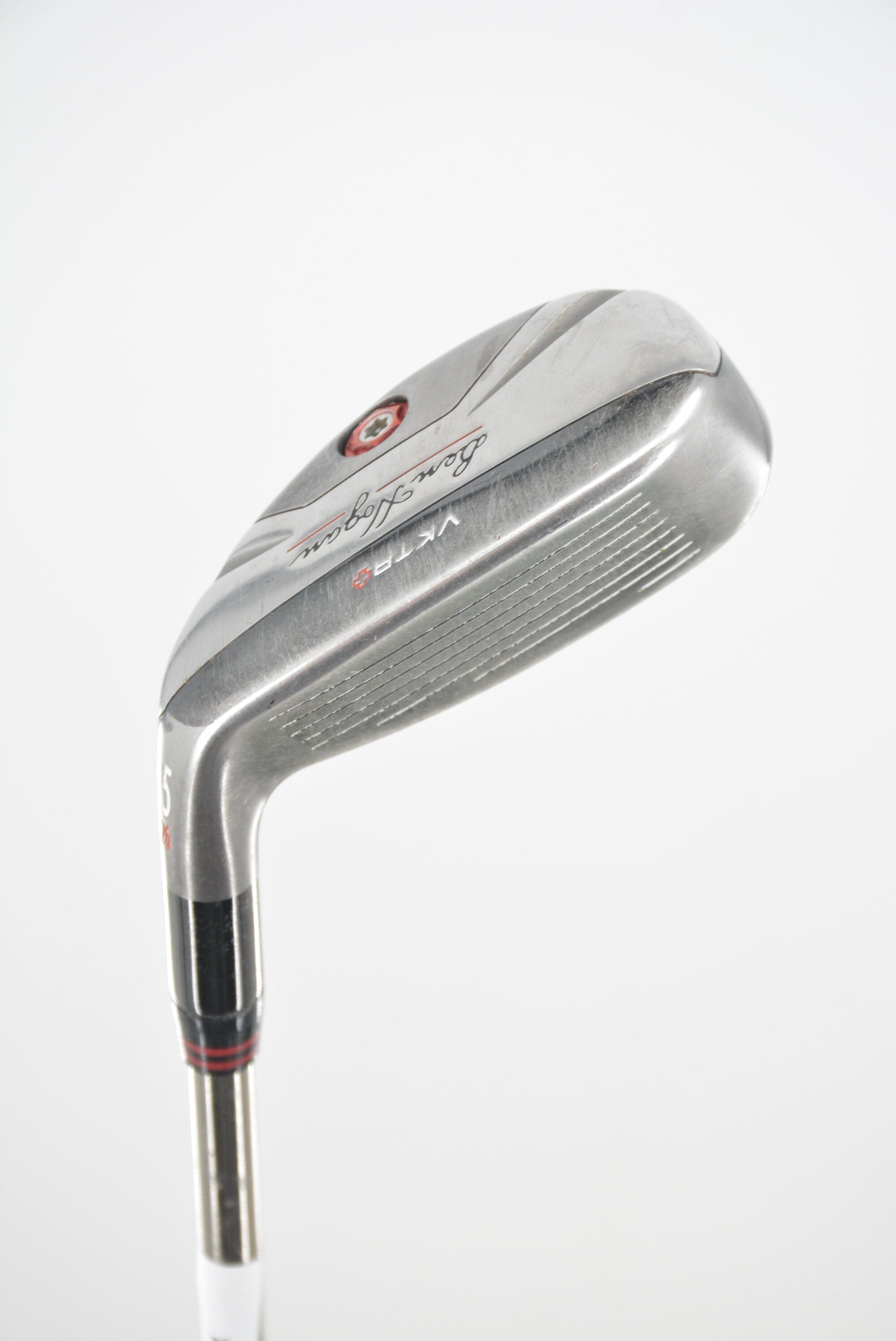 Ben Hogan VKTR+ 5 Hybrid R Flex 38" Golf Clubs GolfRoots 