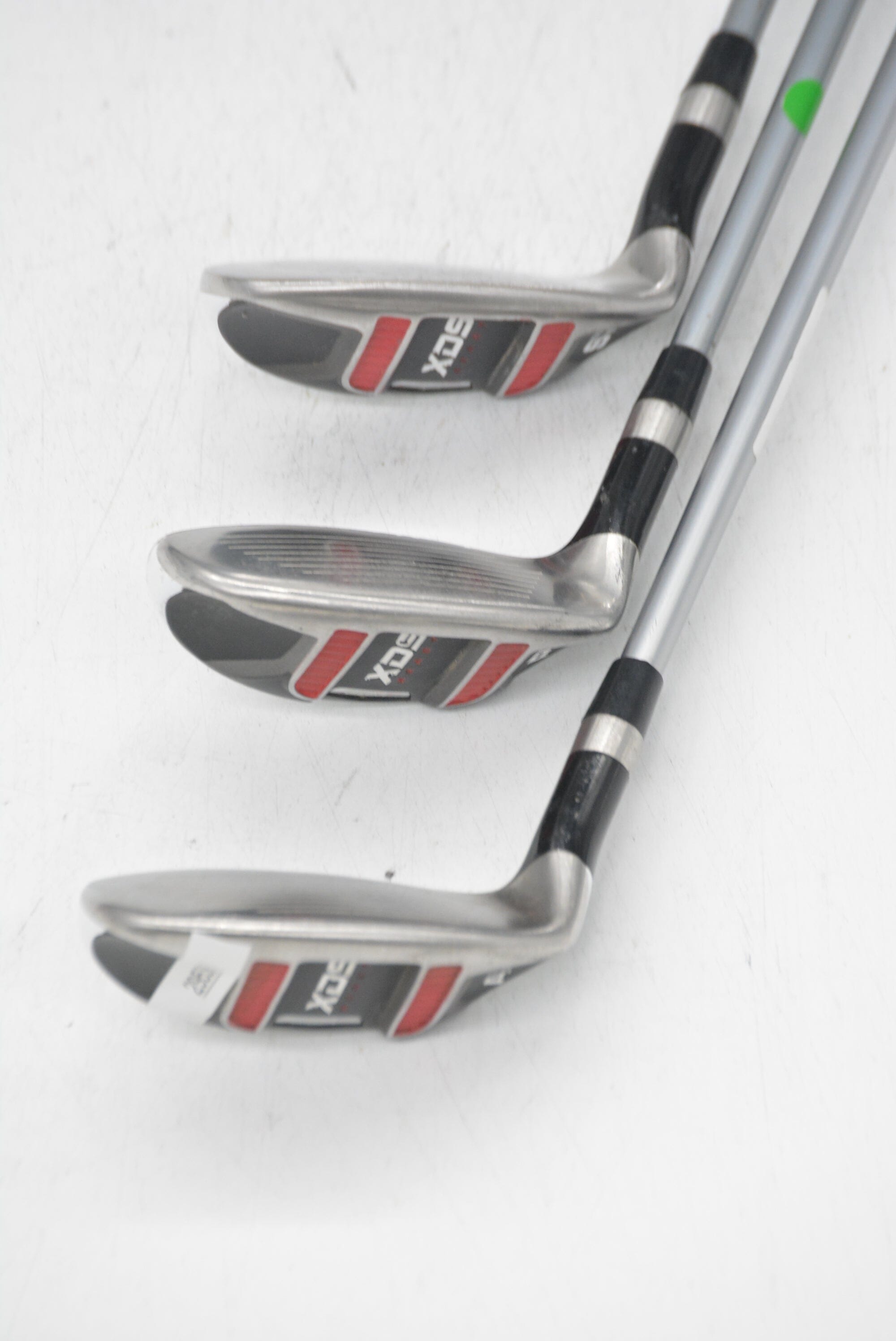 Acer XDS React Hybrid Set SR Flex Golf Clubs GolfRoots 