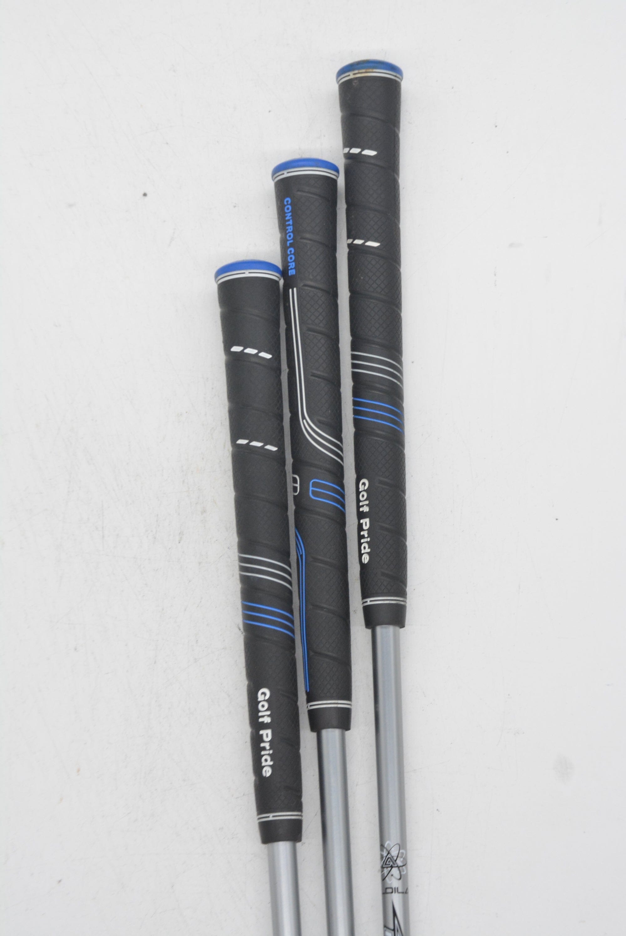 Acer XDS React Hybrid Set SR Flex Golf Clubs GolfRoots 
