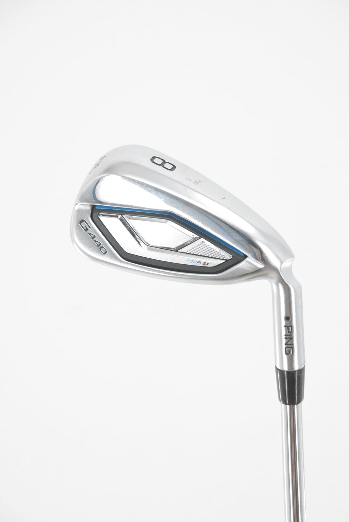 Ping G440 5-UW Iron Set R Flex -0.75