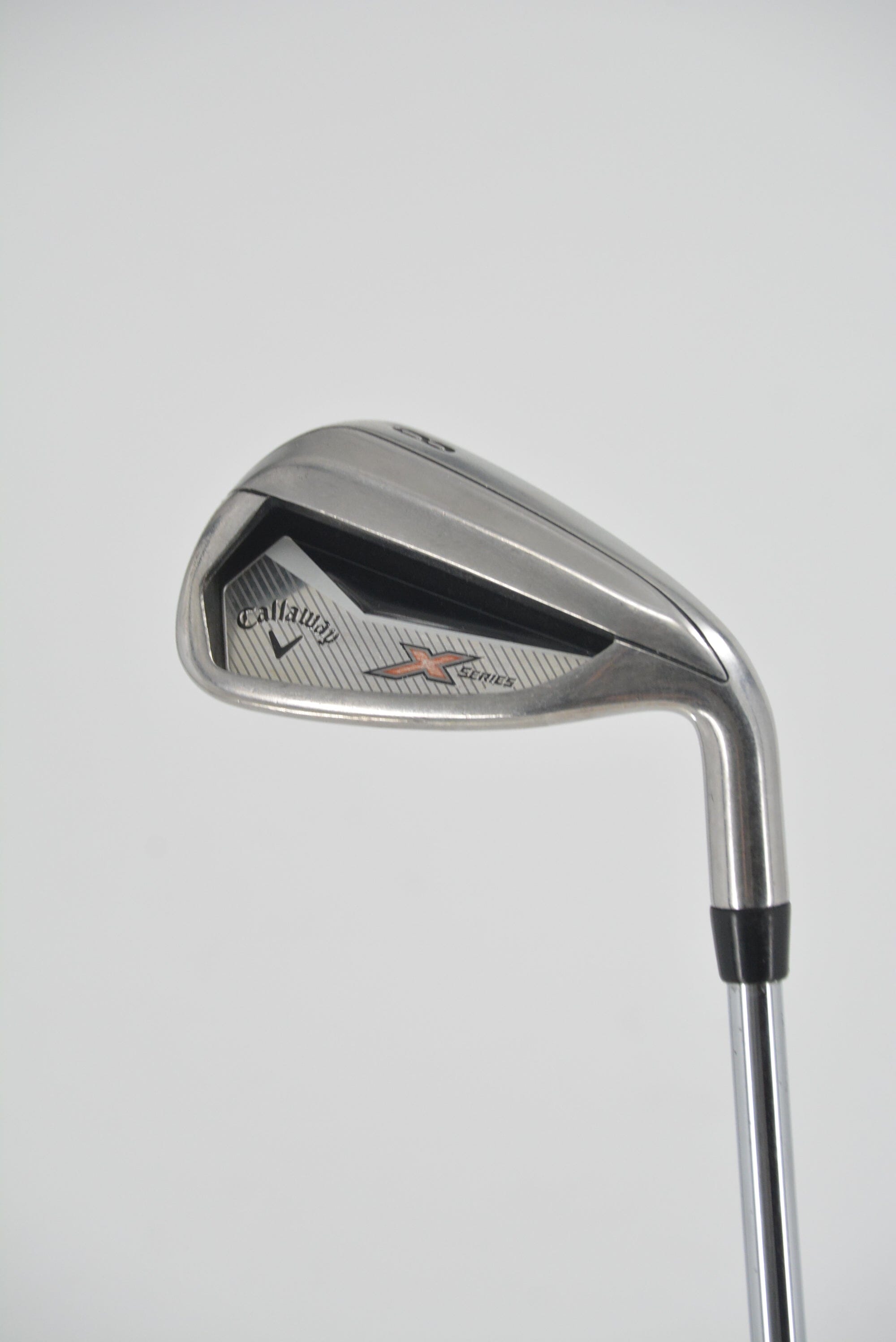 Callaway X Series N415 4-6, 8-AW Iron Set S Flex +0.75"