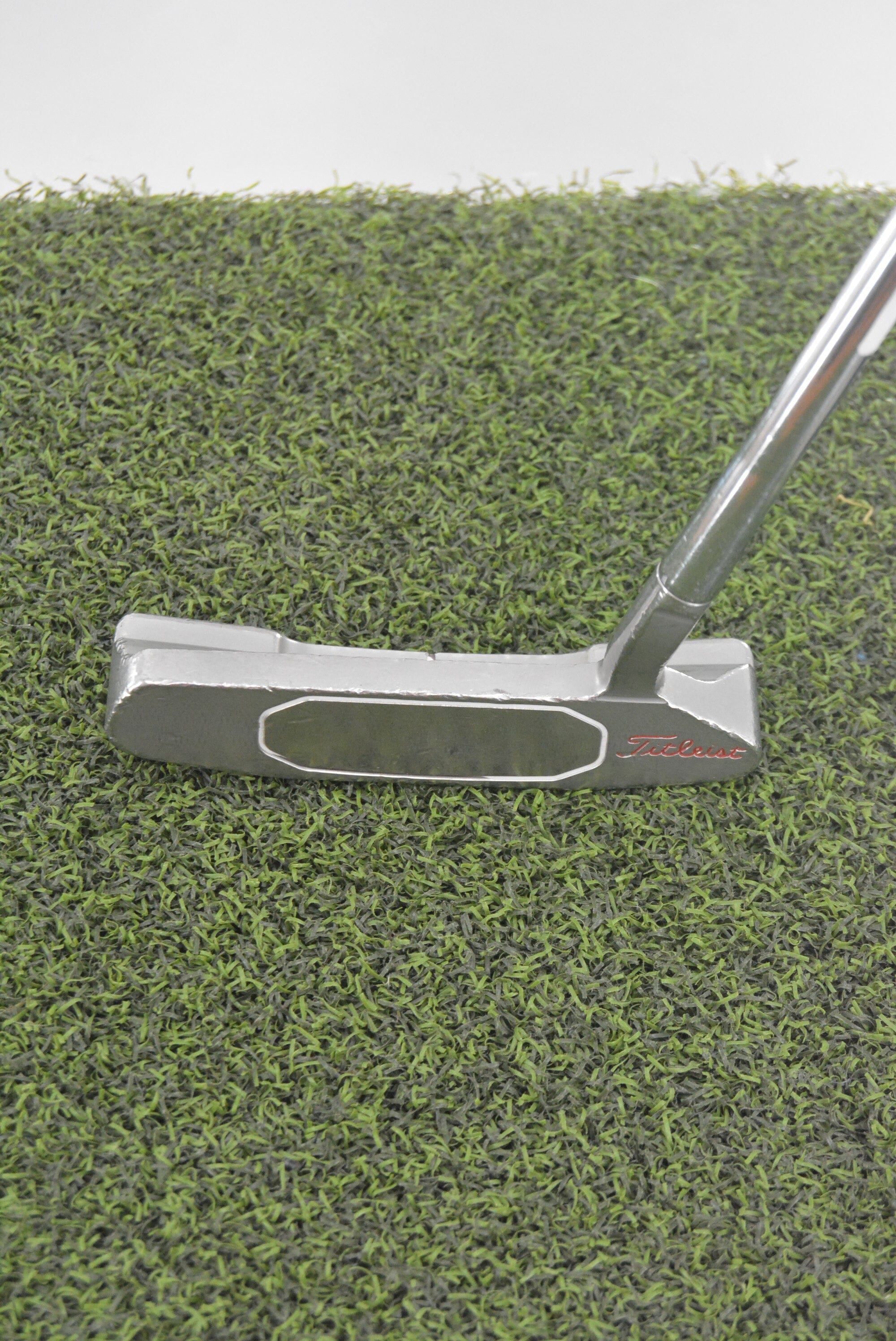 Scotty Cameron Studio Style Newport 2.5 Putter 34.75" Golf Clubs GolfRoots 
