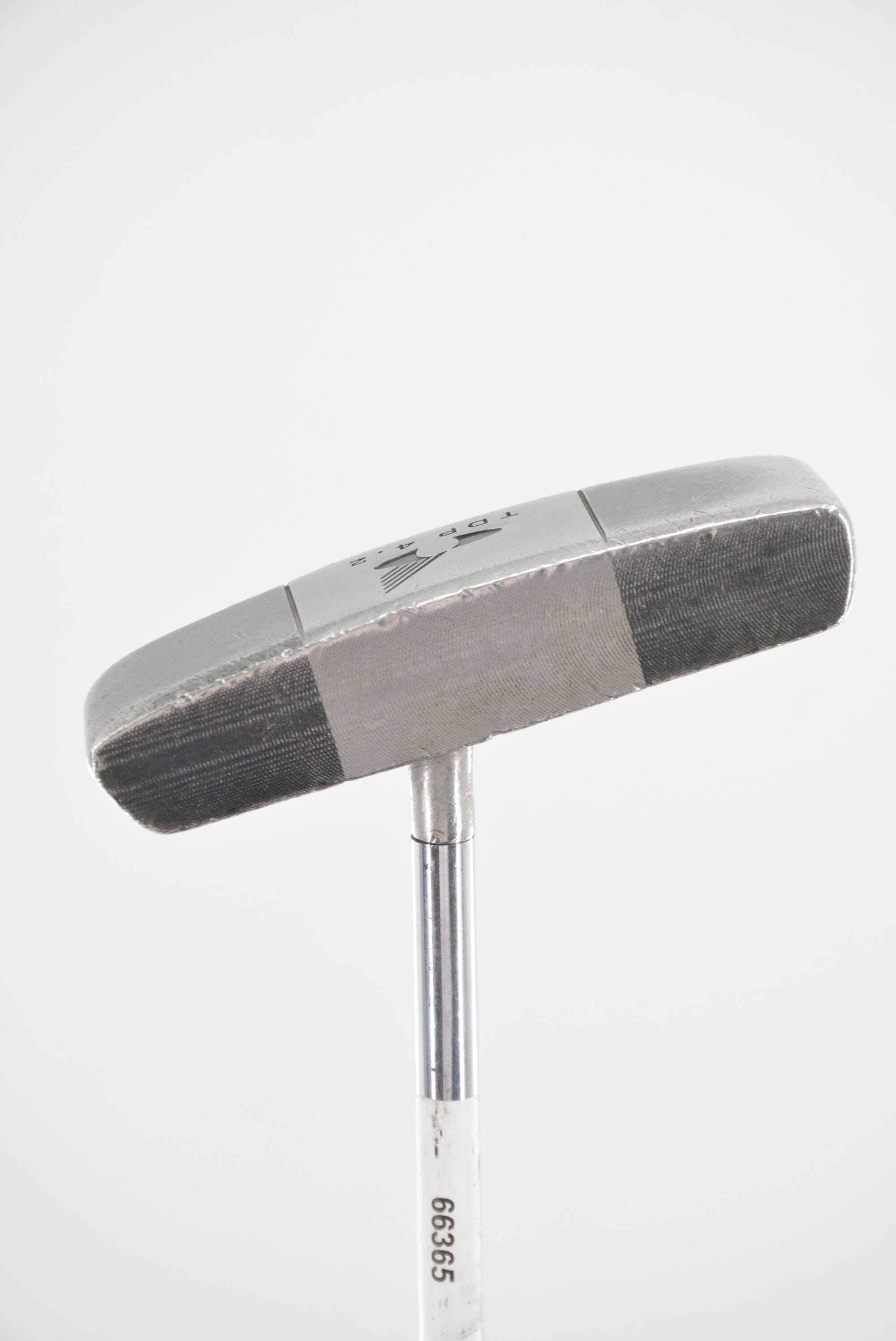 Never Compromise Tdp 4.2 Ml Putter 31" Golf Clubs GolfRoots 