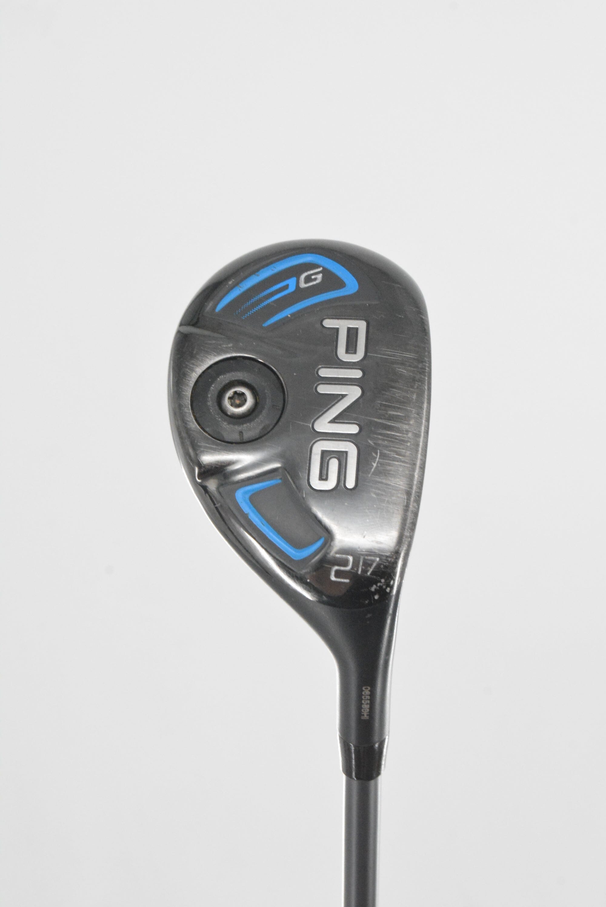 Ping G 2 Hybrid R Flex 40.25" Golf Clubs GolfRoots 