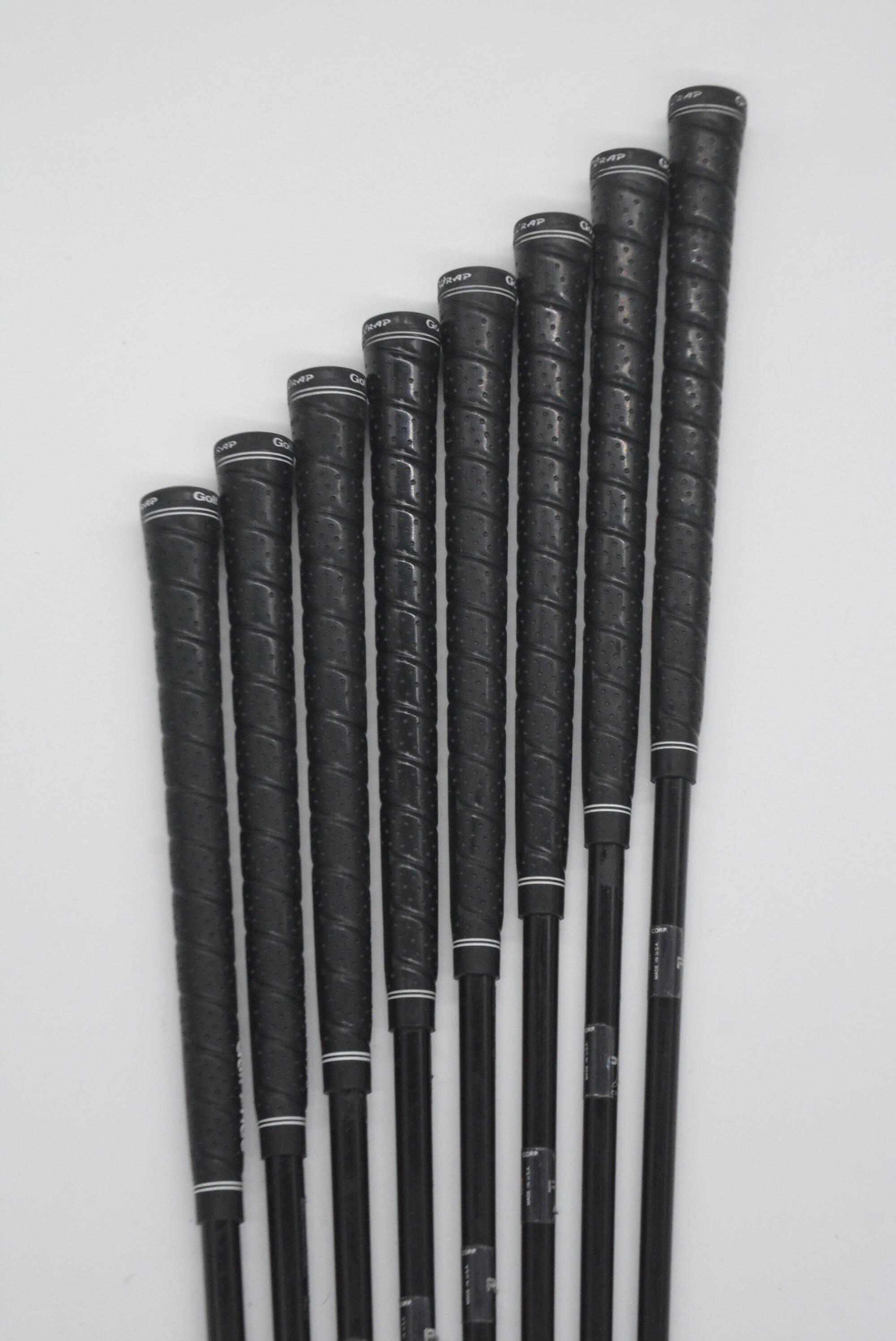 Ping Eye 2 4-PW, SW Iron Set R Flex -1" Golf Clubs GolfRoots 