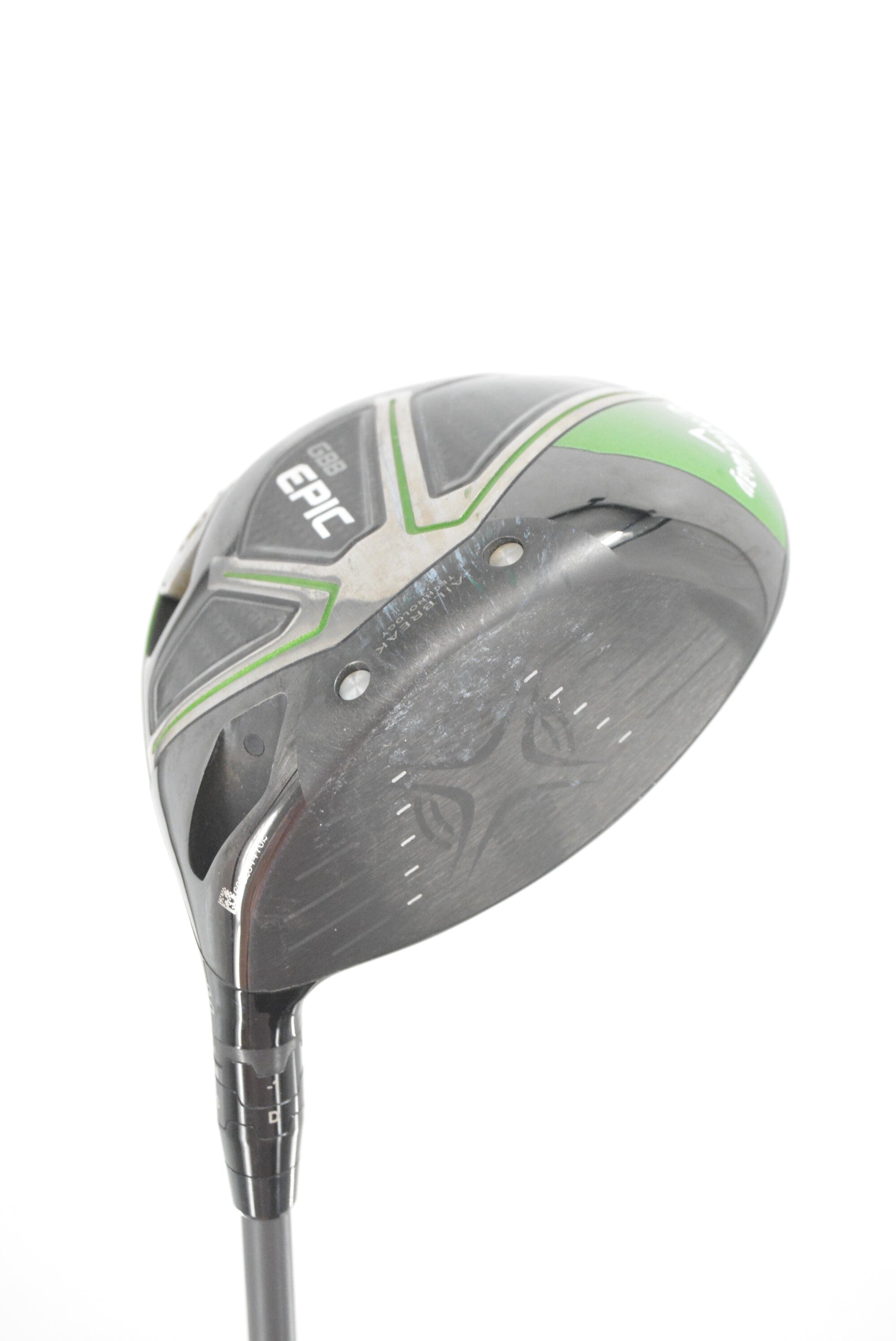 Callaway Great Big Bertha Epic 9 Degree Driver S Flex 45.25" Golf Clubs GolfRoots 