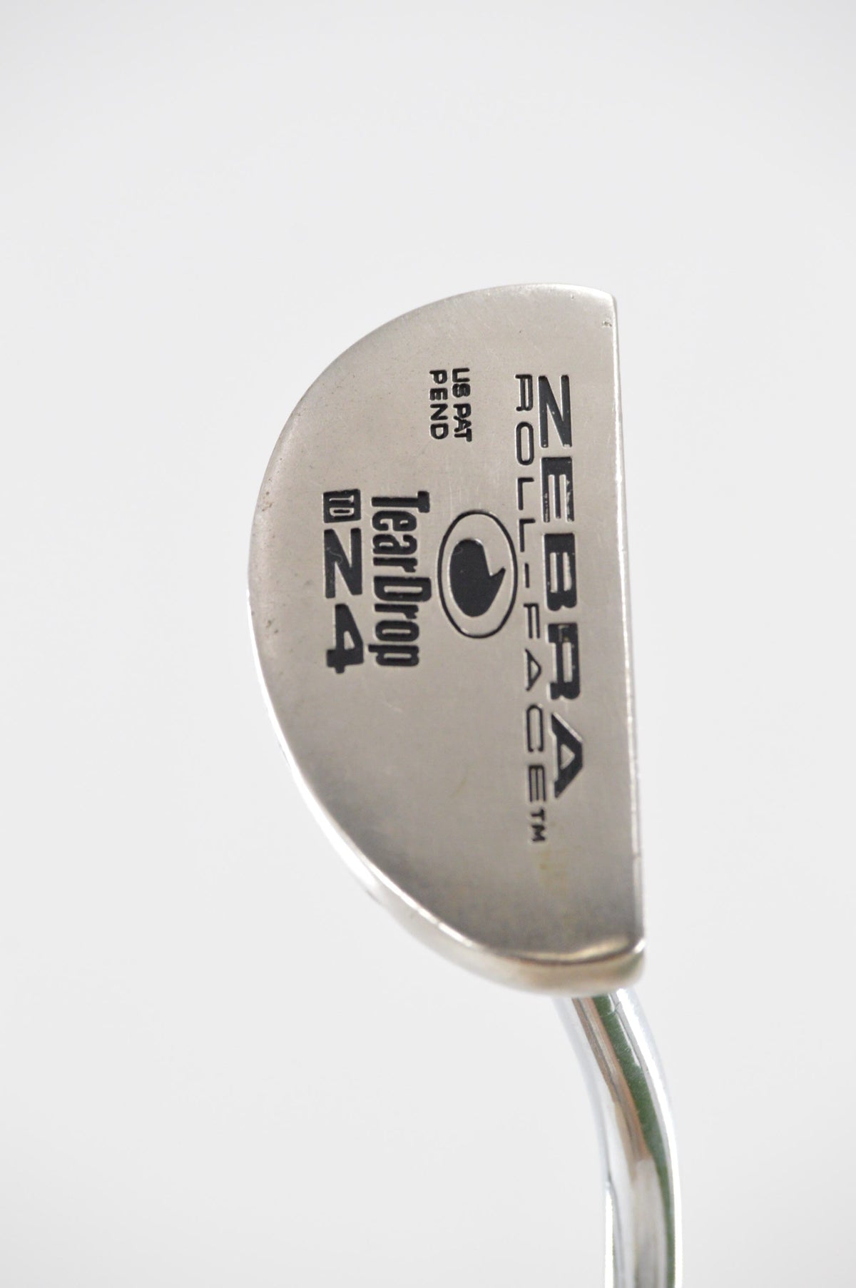 Zebra TearDrop Z4 Putter 35.25" Golf Clubs GolfRoots 