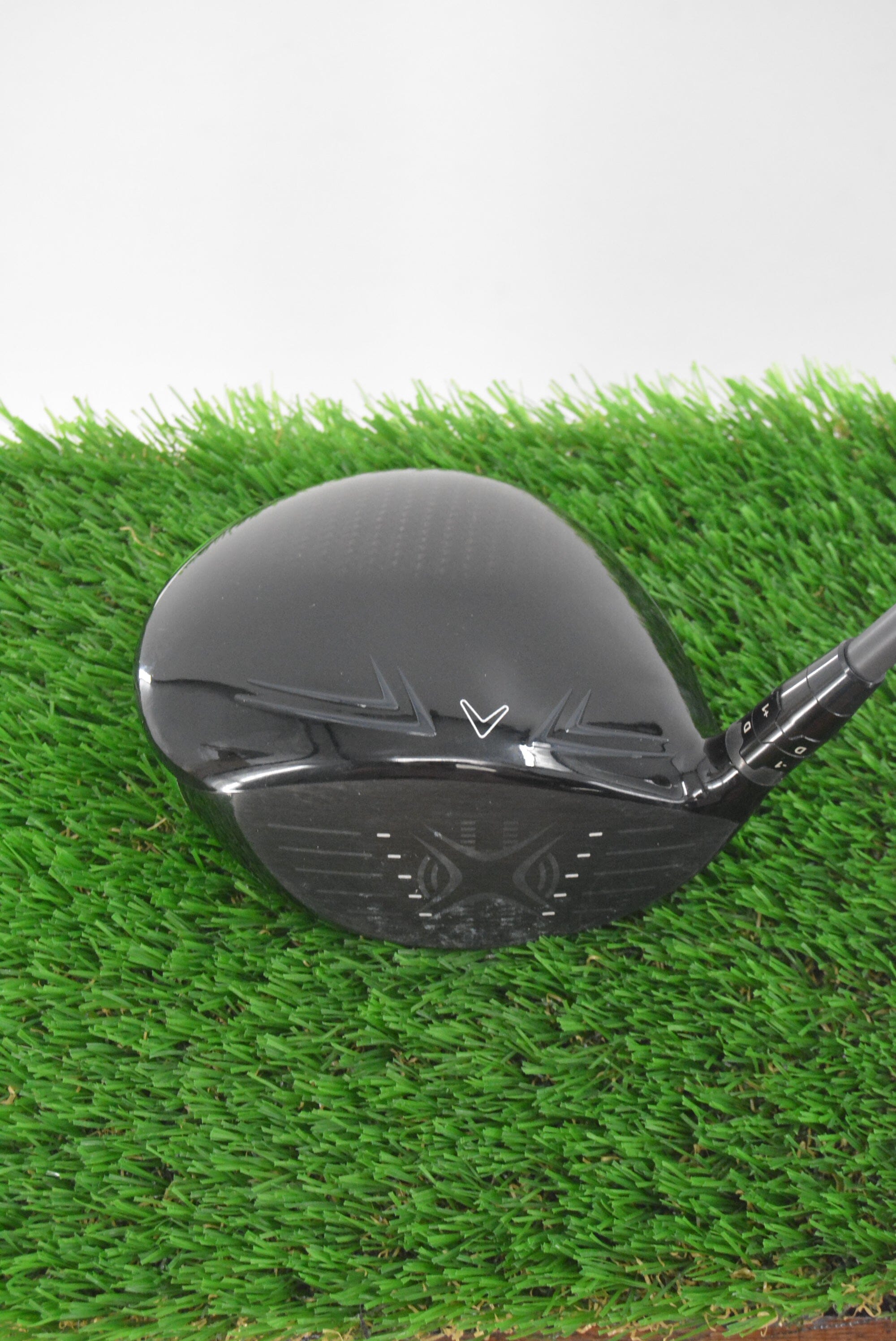 Callaway Great Big Bertha Epic 9 Degree Driver S Flex 45.25" Golf Clubs GolfRoots 