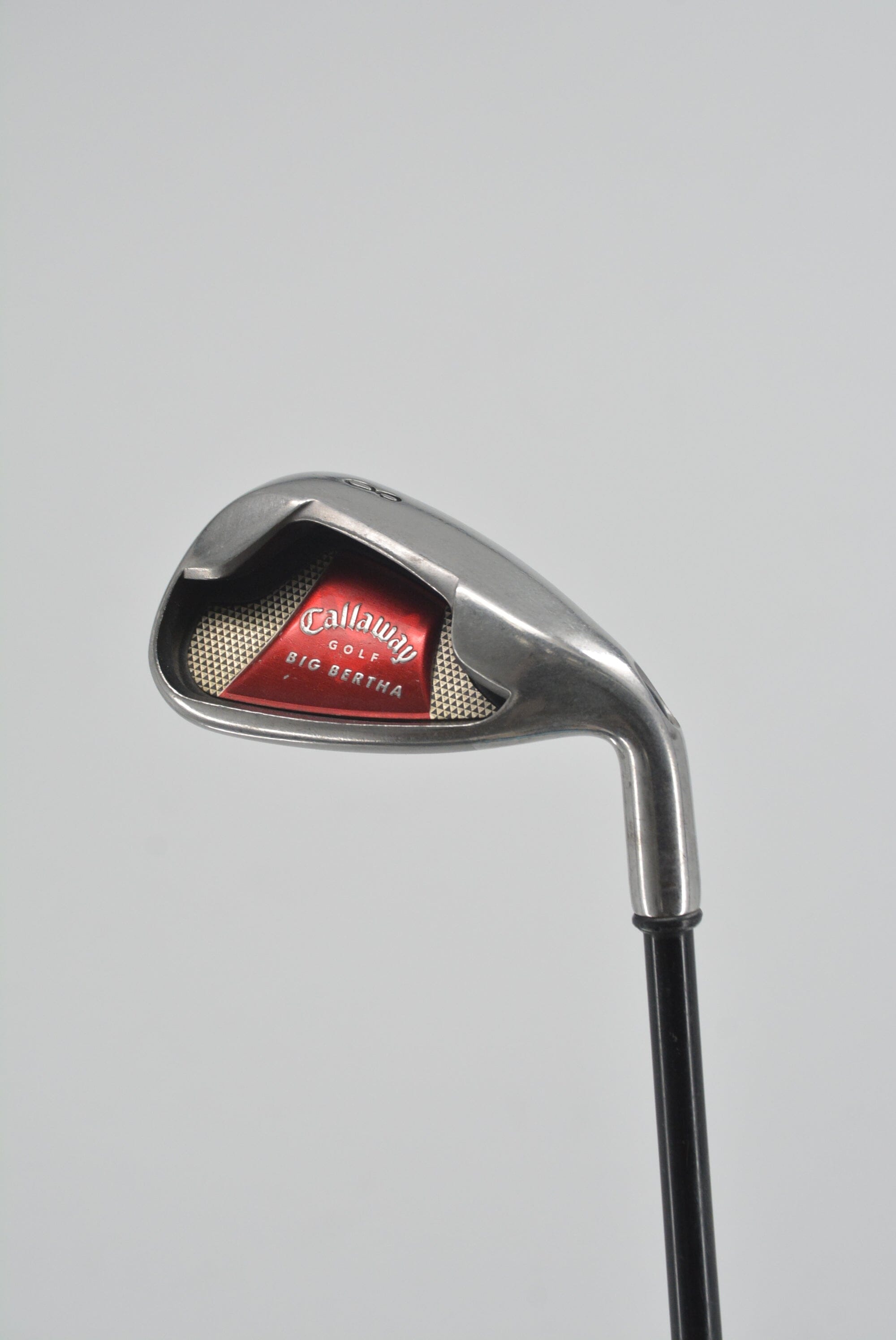 Callaway Big Bertha 2006 3, 5-PW, SW Iron Set SR Flex -0.5" Golf Clubs GolfRoots 