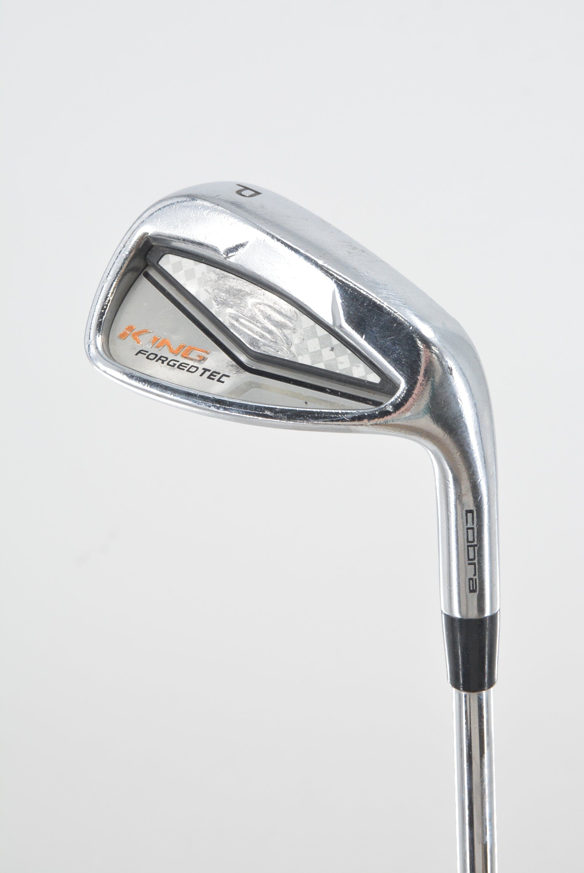 Cobra King Forged Tec 2015 PW S Flex 35.25" Golf Clubs GolfRoots 