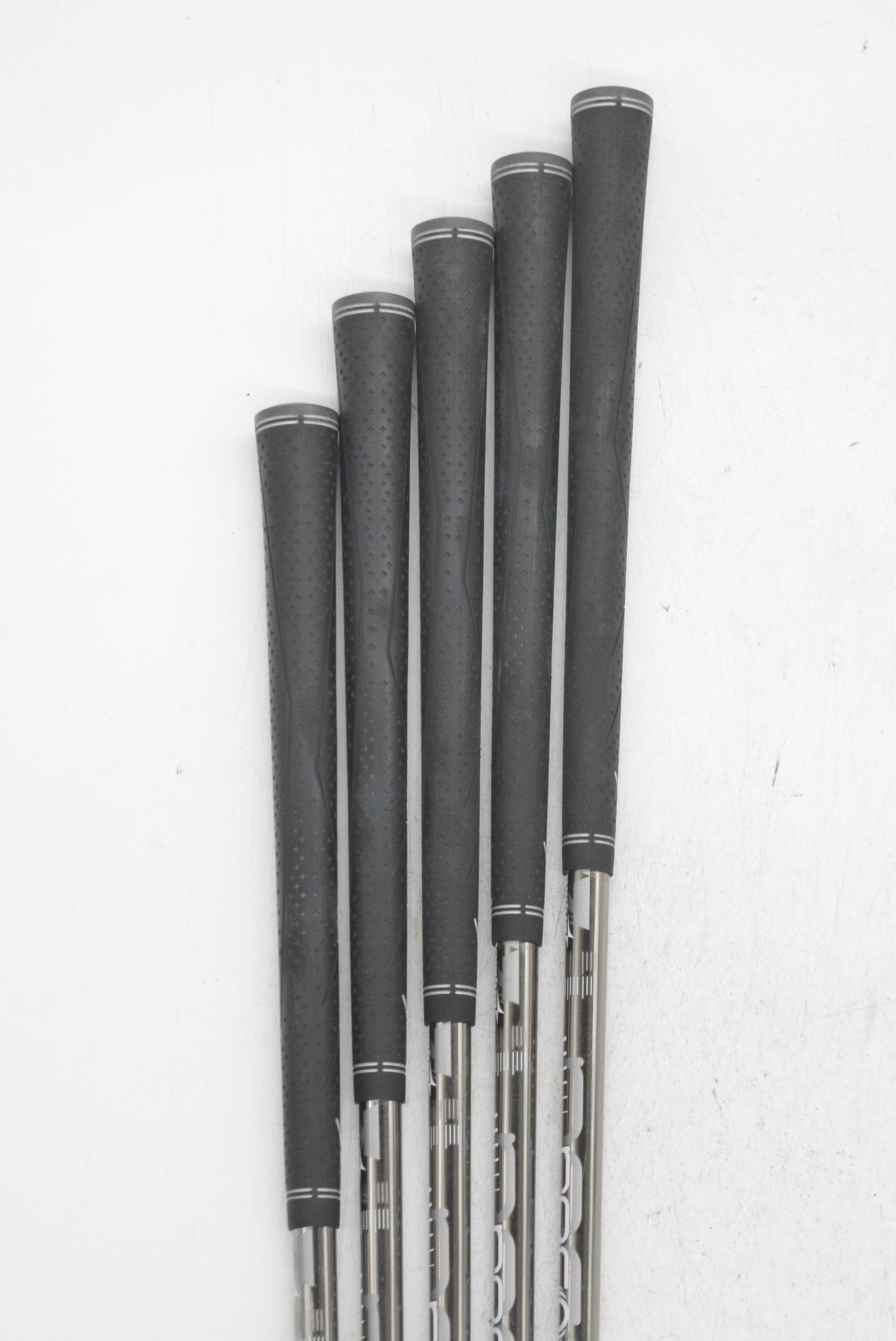 Callaway Paradym X 7-AW Iron Set S Flex -1" Golf Clubs GolfRoots 