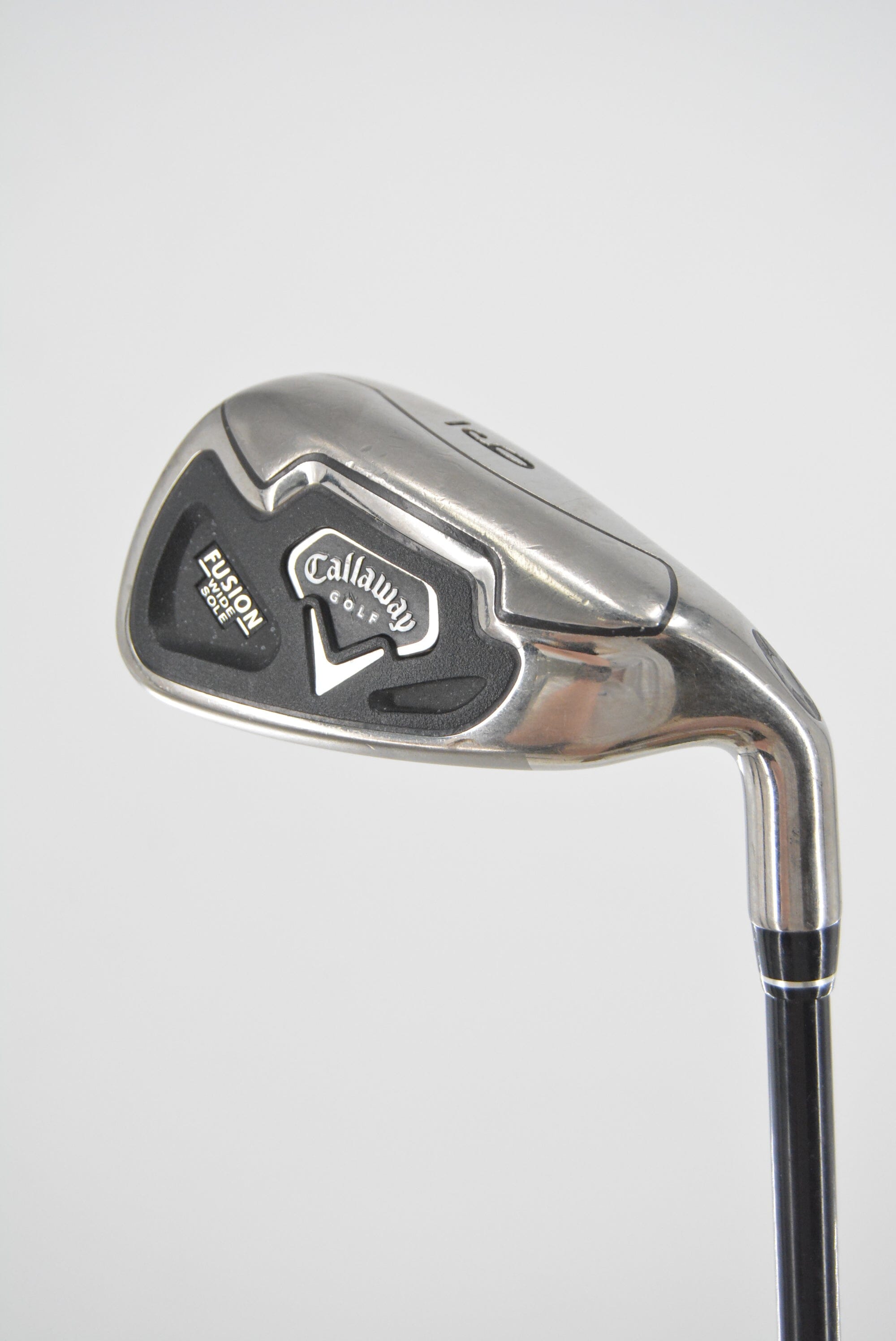Callaway Fusion Wide Sole 9 Iron SR Flex 35.5" Golf Clubs GolfRoots 