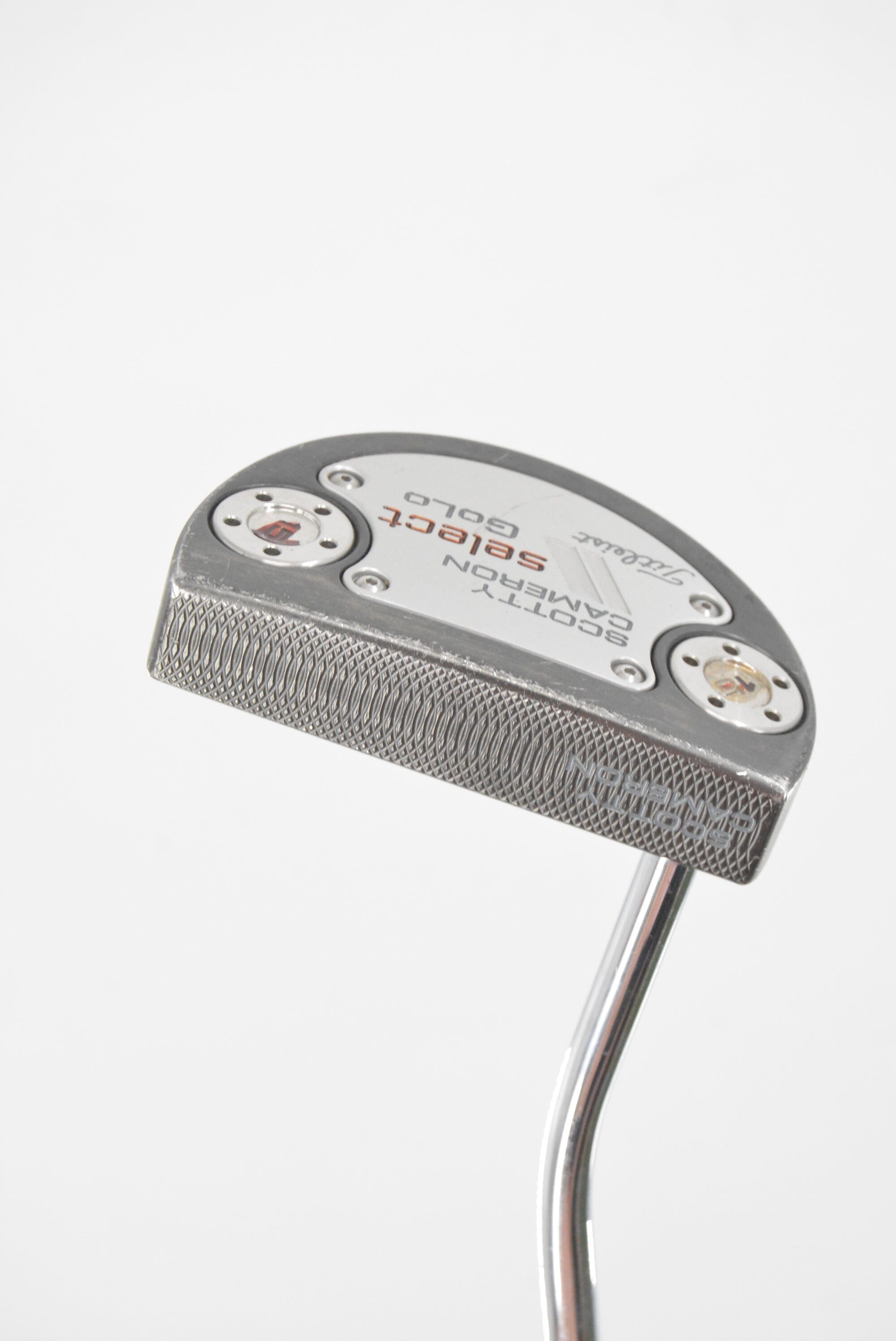 Lefty Scotty Cameron Select Golo Putter 34" Golf Clubs GolfRoots 