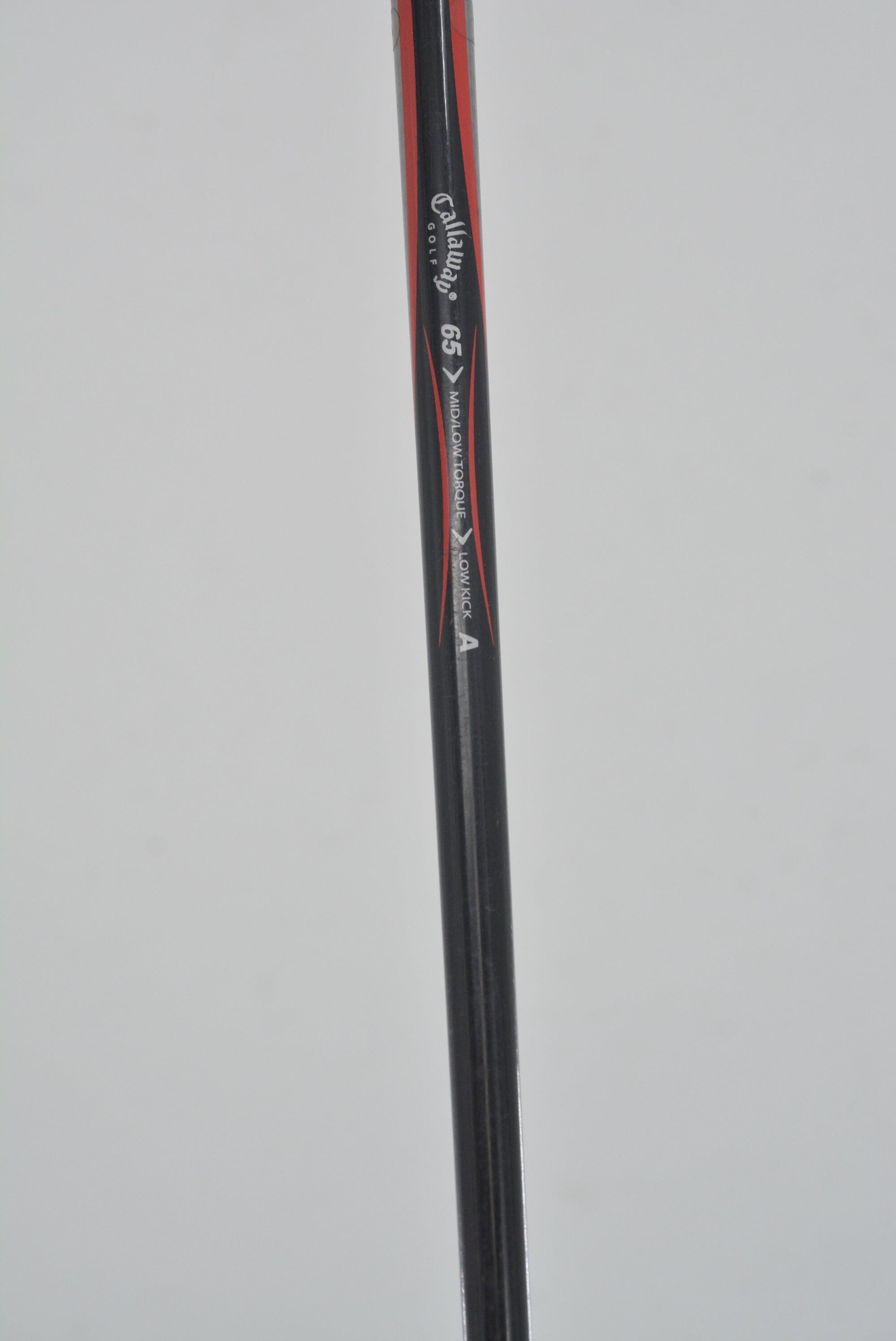 Callaway Big Bertha 2006 3, 5-PW, SW Iron Set SR Flex -0.5" Golf Clubs GolfRoots 