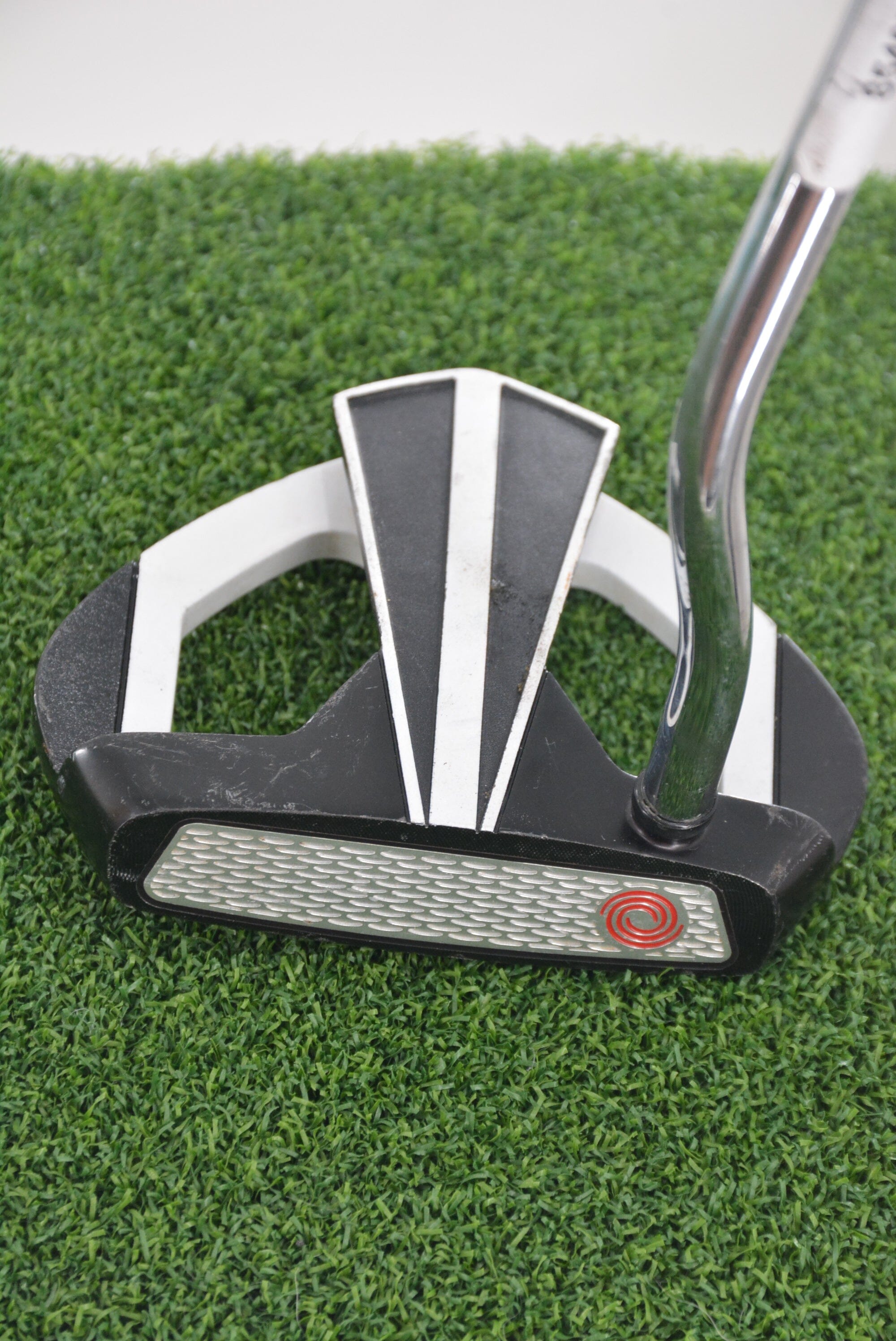 Odyssey Metal-X D.A.R.T. Long Putter 35" Golf Clubs GolfRoots 