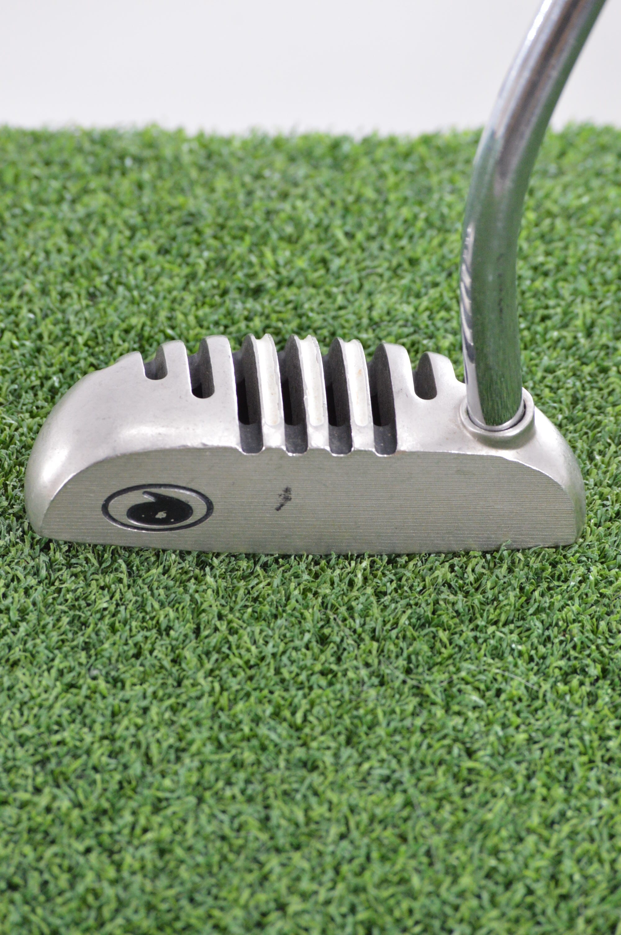 Zebra TearDrop Z4 Putter 35.25" Golf Clubs GolfRoots 