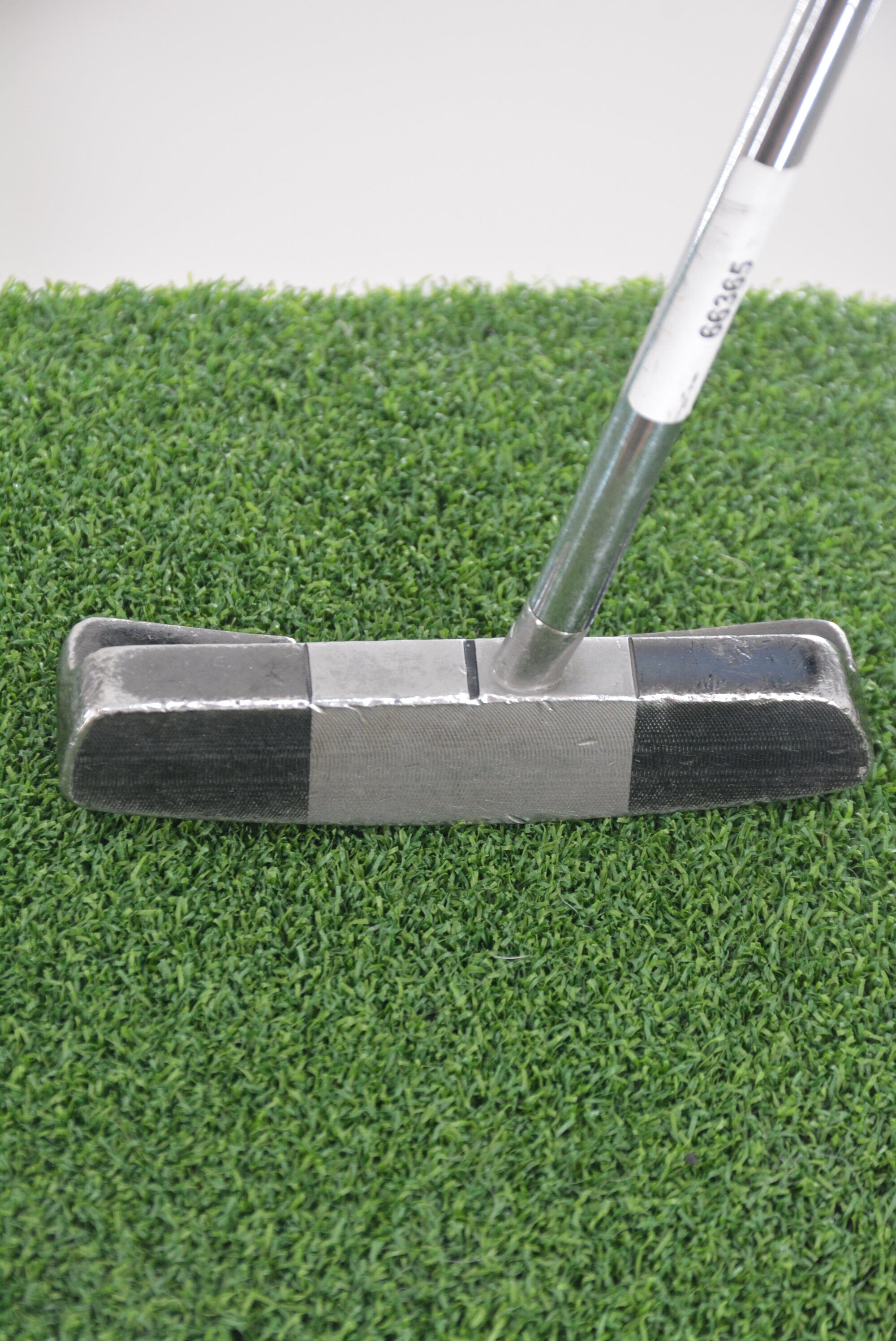 Never Compromise Tdp 4.2 Ml Putter 31" Golf Clubs GolfRoots 