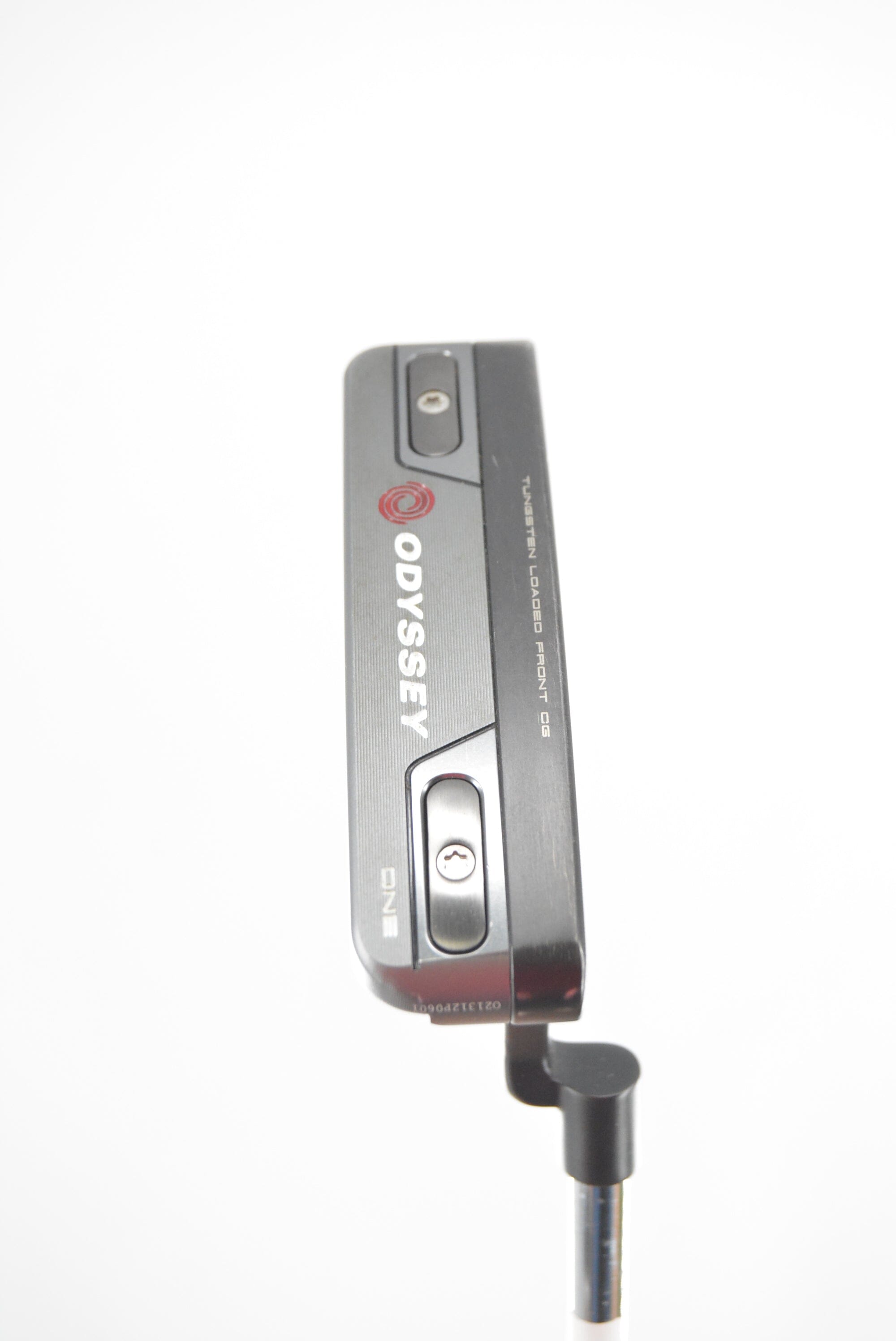 Odyssey Tri-Hot 5K One CH Putter 33.5" Golf Clubs GolfRoots 