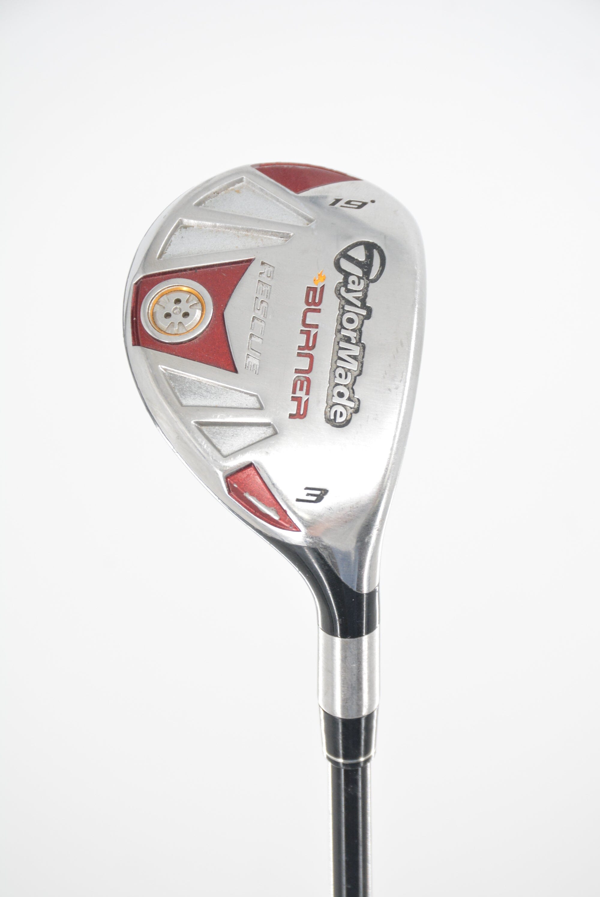 TaylorMade Burner Rescue 3 Hybrid SR Flex 40.25