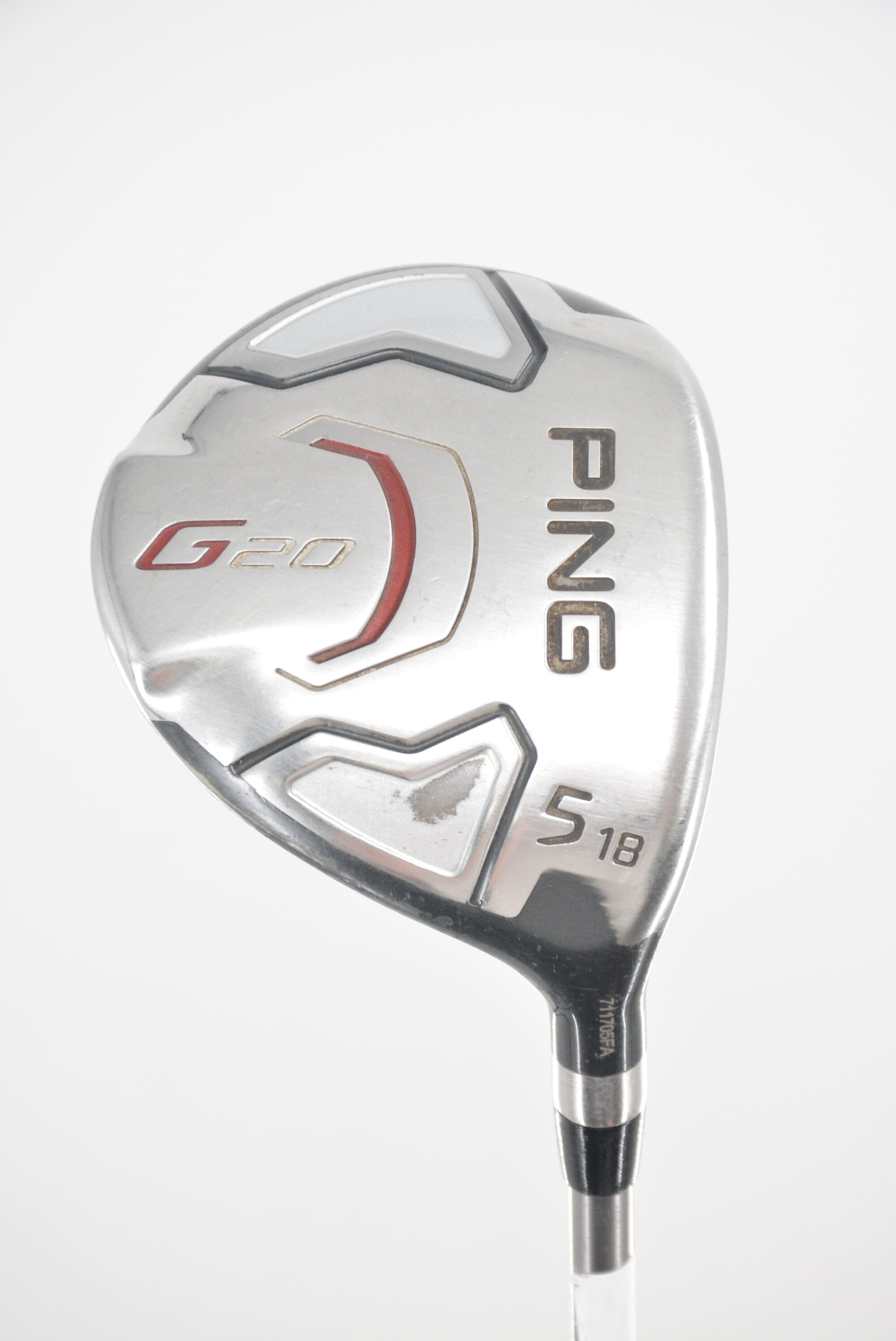 Women's Ping G20 5 Wood W Flex 40" Golf Clubs GolfRoots 