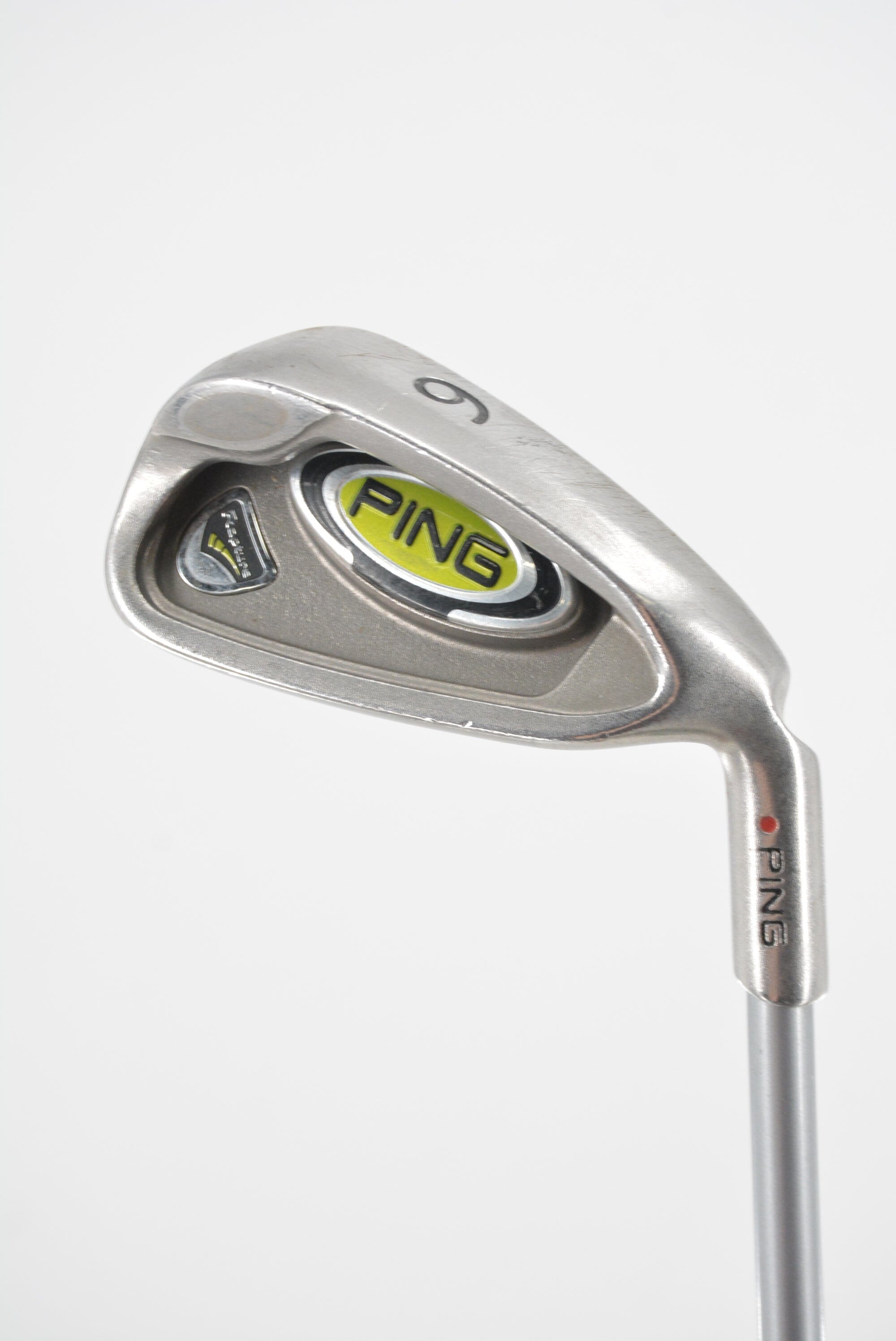 Ping Rapture 6 Iron R Flex 37" Golf Clubs GolfRoots 