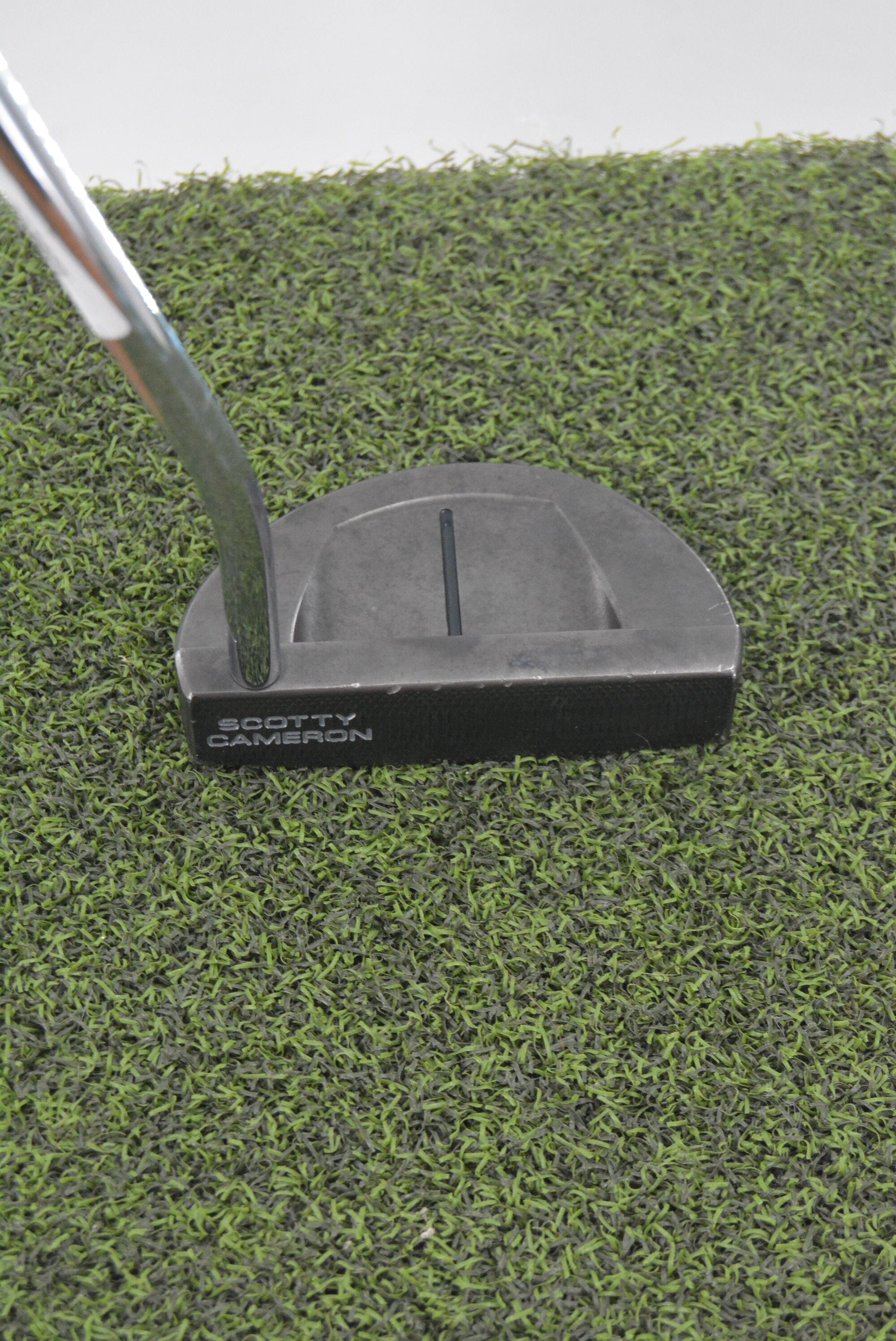 Lefty Scotty Cameron Select Golo Putter 34" Golf Clubs GolfRoots 