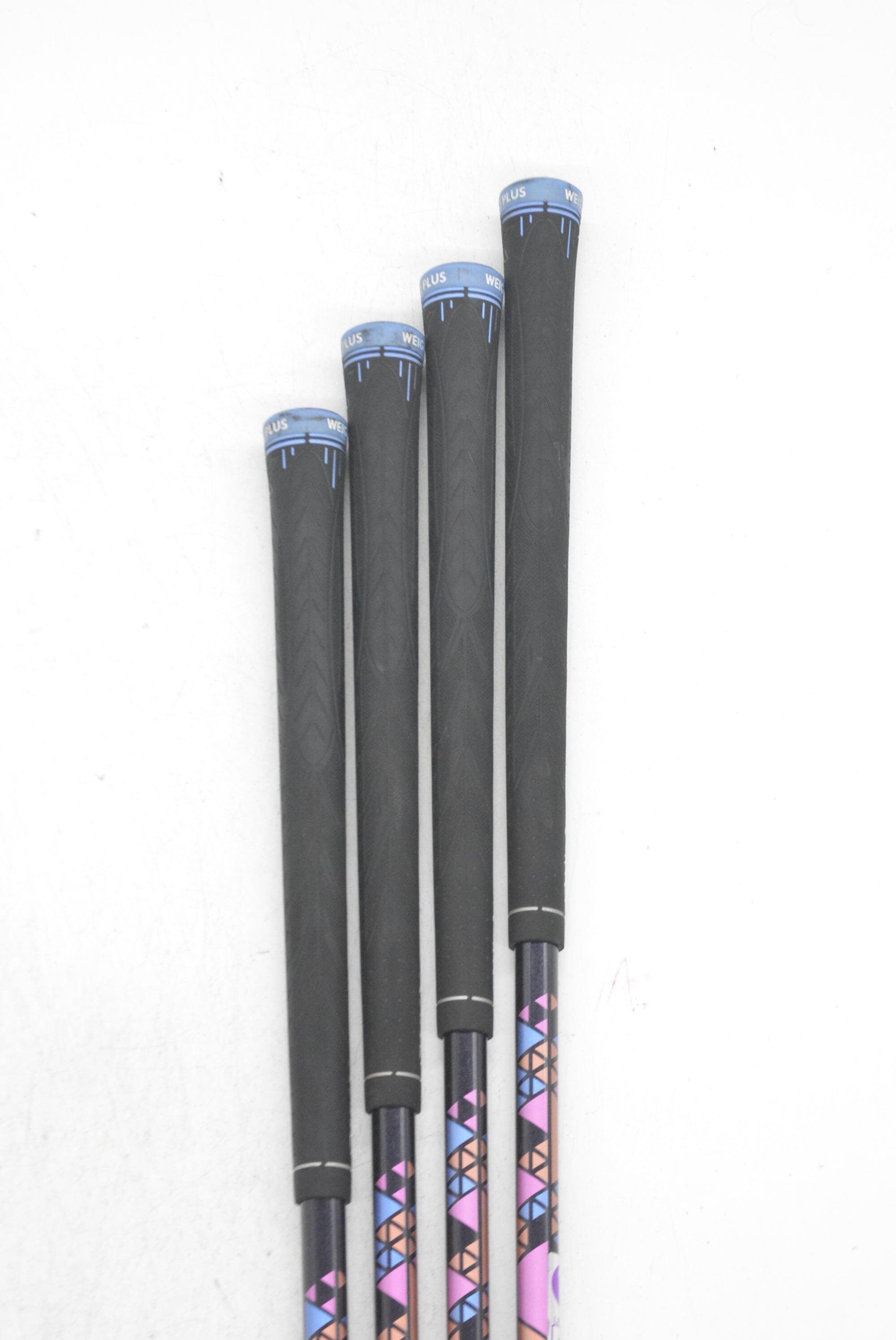 Women's XXIO Eleven D, 3W, 5W, 7W Wood Set W Flex Golf Clubs GolfRoots 