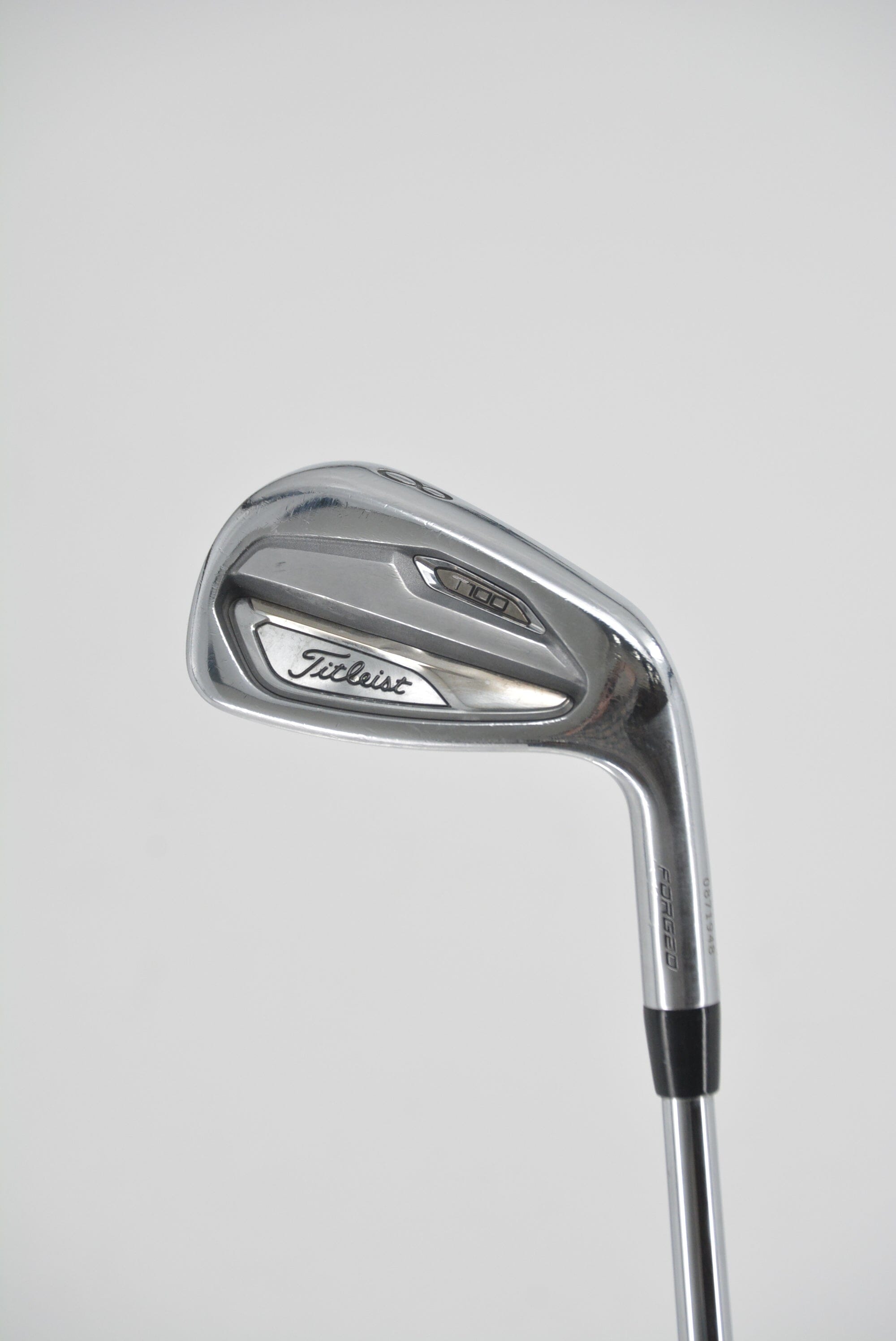 Titleist T100 4-PW Iron Set X Flex +1.75"