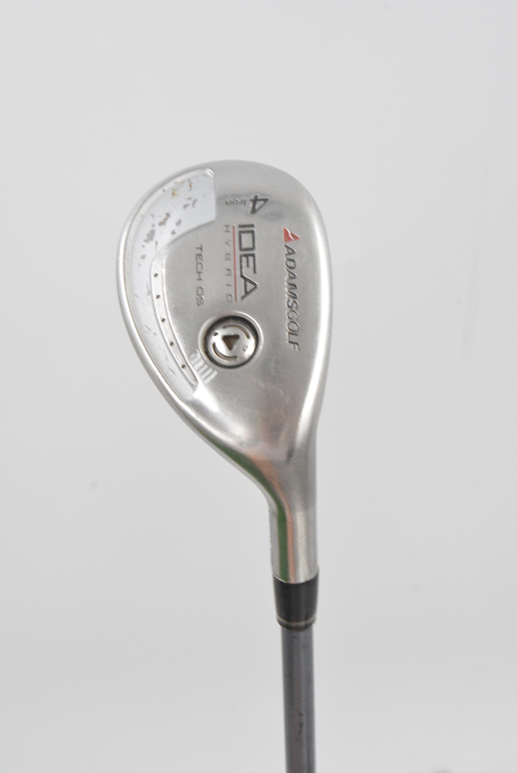 Adams Idea Tech OS 4 Hybrid SR Flex 39.5" Golf Clubs GolfRoots 