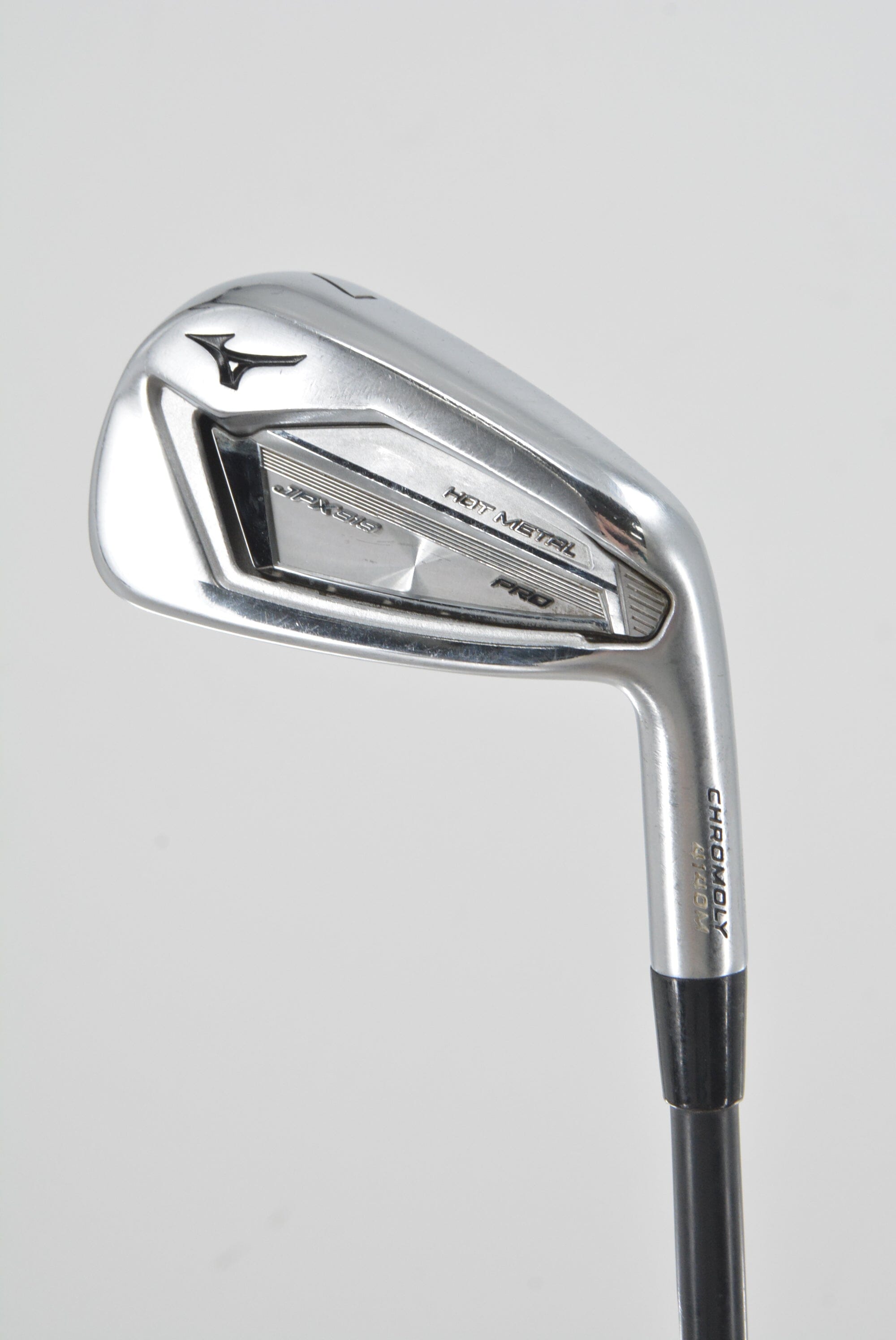 Mizuno JPX 919 Hot Metal Pro 7 Iron R Flex 38.25" Golf Clubs GolfRoots 