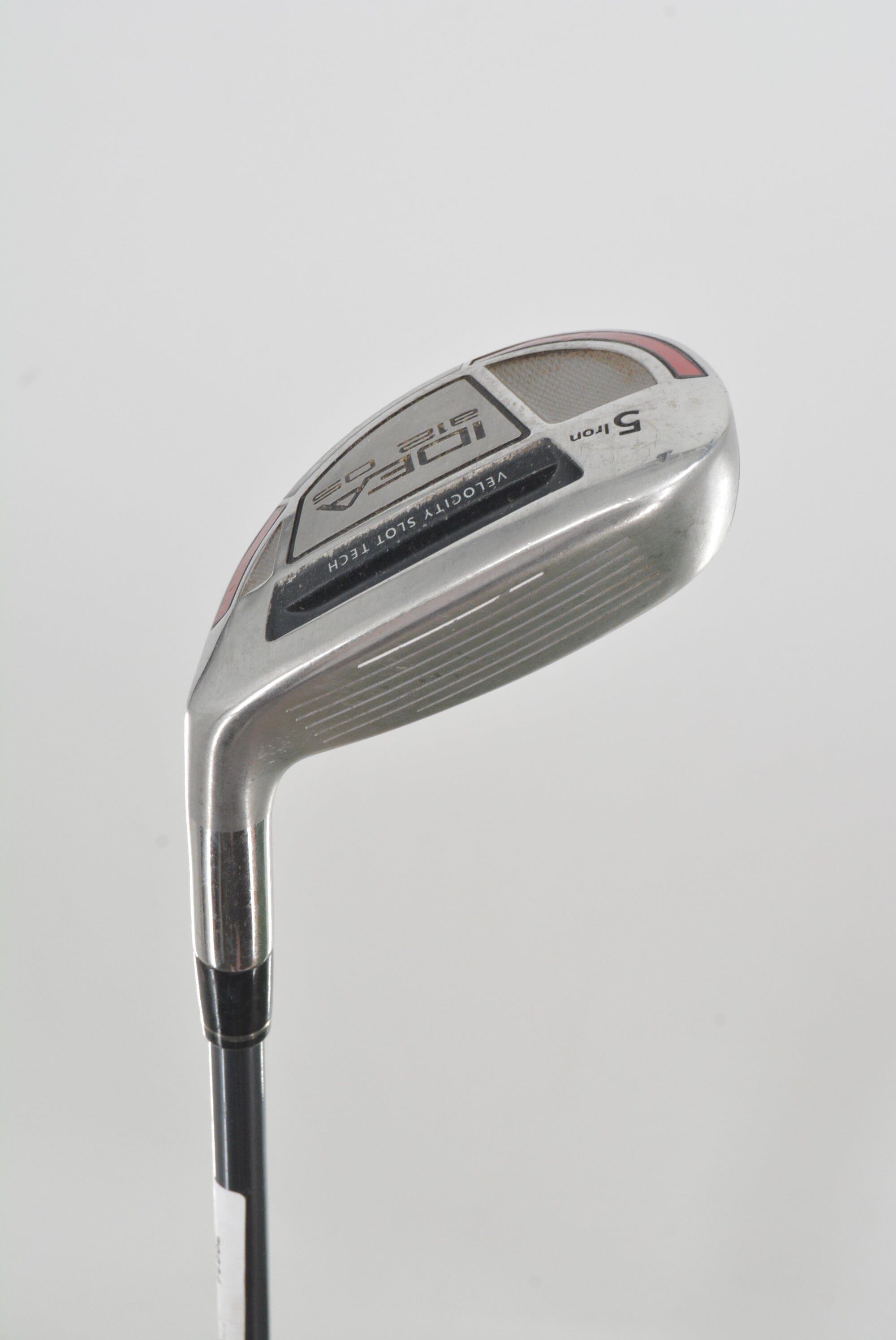 Adams Idea A12Os 5 Hybrid R Flex 38.75" Golf Clubs GolfRoots 