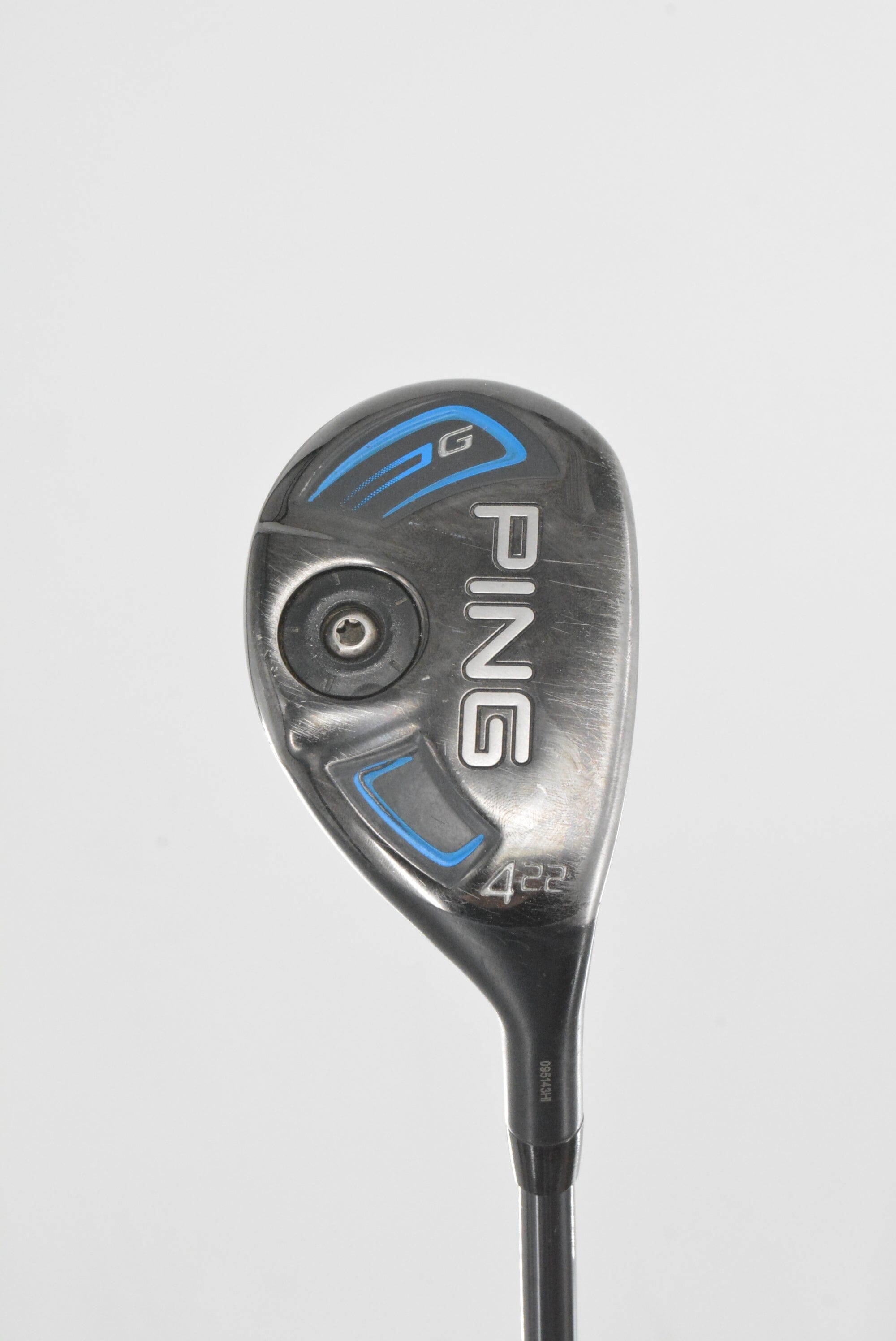 Ping G 4 Hybrid SR Flex 38.75" Golf Clubs GolfRoots 
