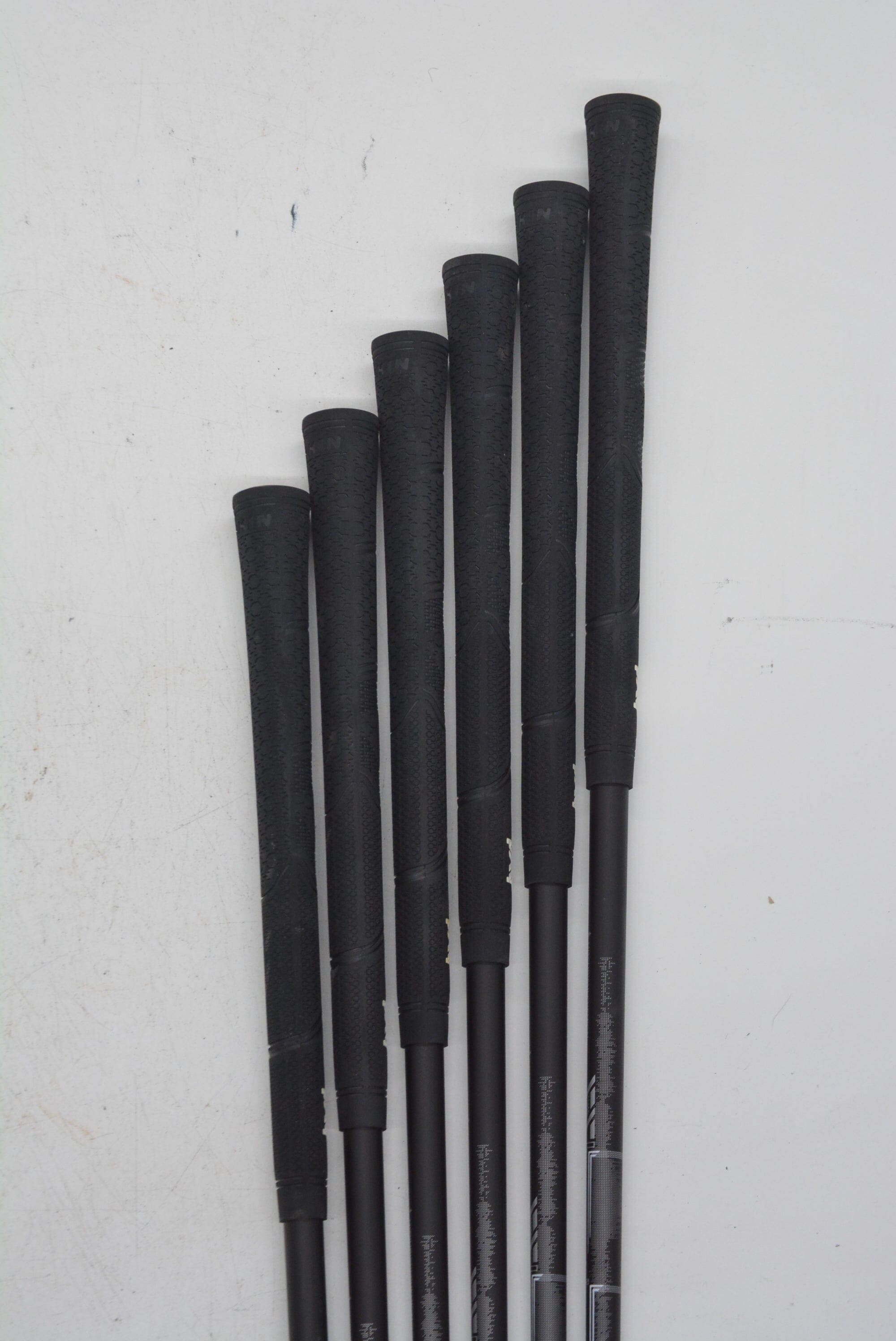 Women's PXG 0211 Z 6-PW, SW Iron Set W Flex +0.25" Golf Clubs GolfRoots 