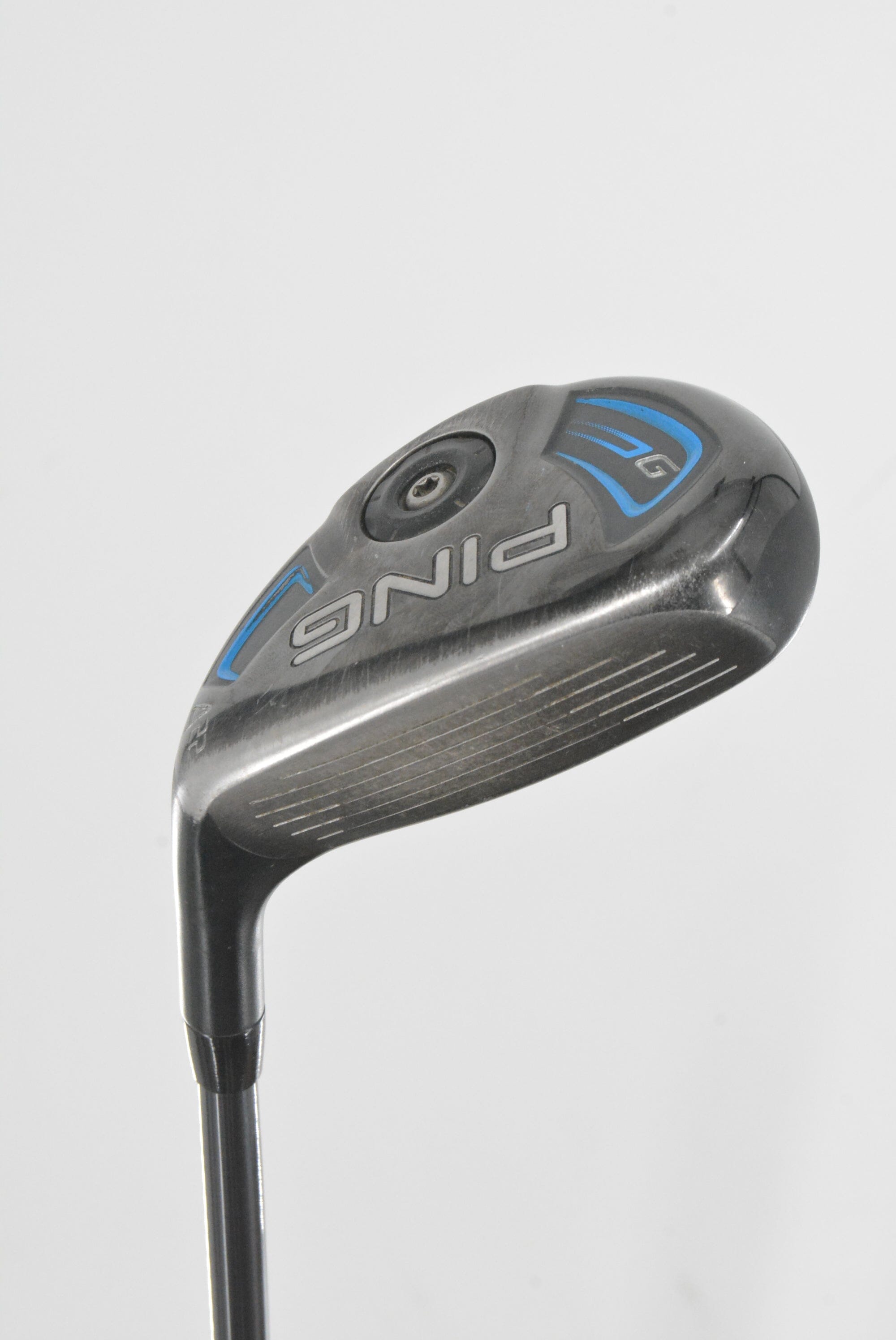Ping G 4 Hybrid SR Flex 38.75" Golf Clubs GolfRoots 