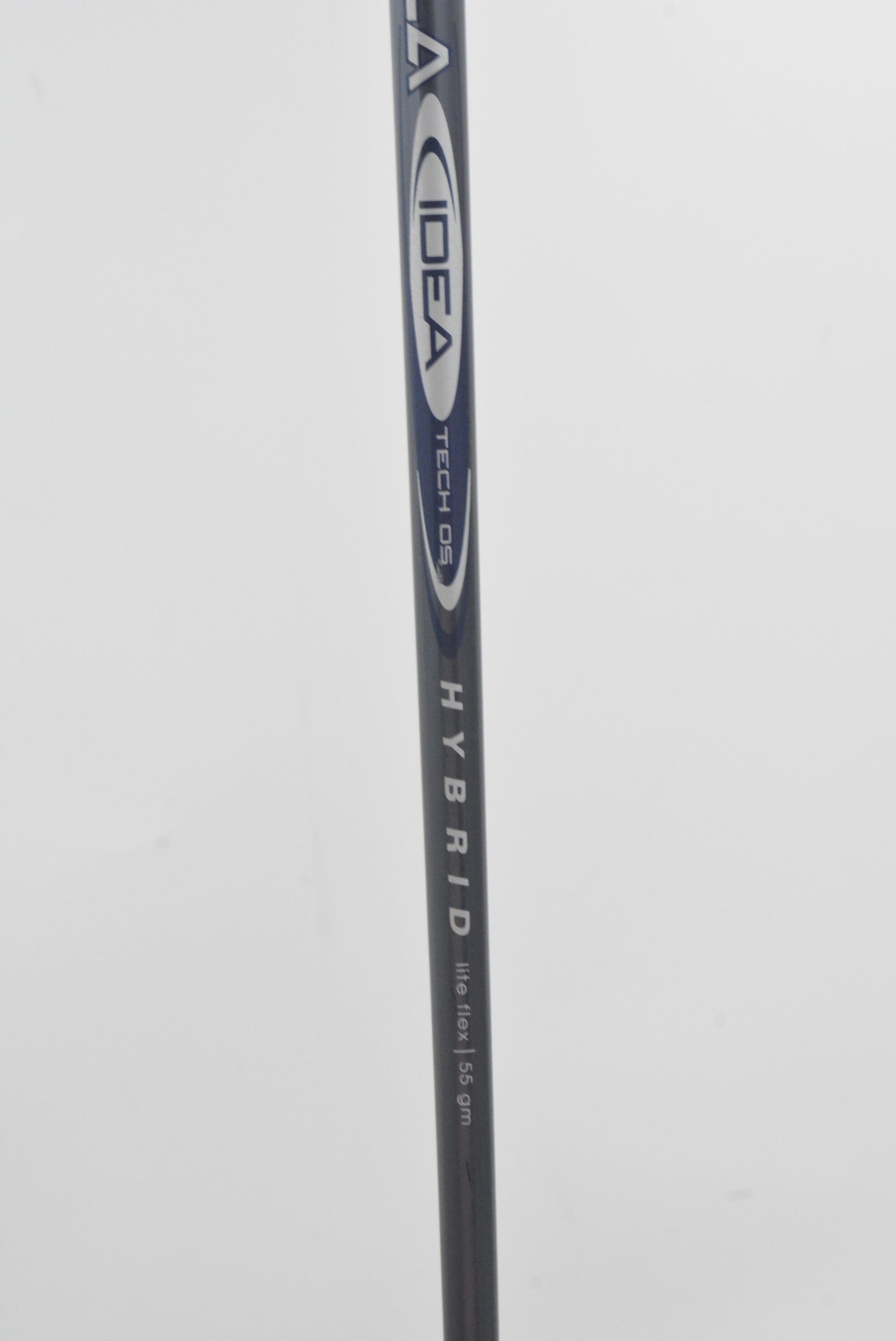 Adams Idea Tech OS 4 Hybrid SR Flex 39.5" Golf Clubs GolfRoots 