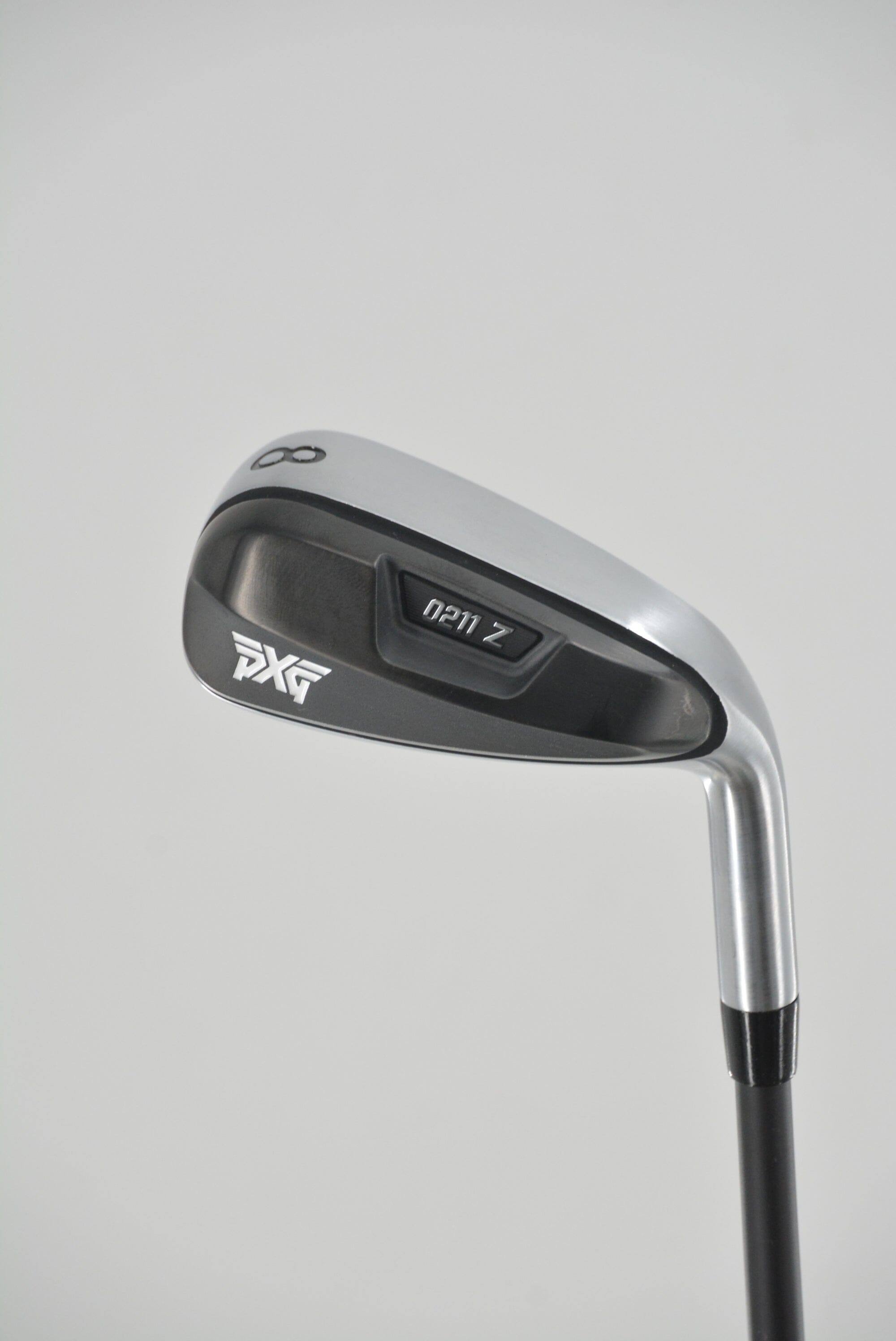 Women's PXG 0211 Z 6-PW, SW Iron Set W Flex +0.25" Golf Clubs GolfRoots 